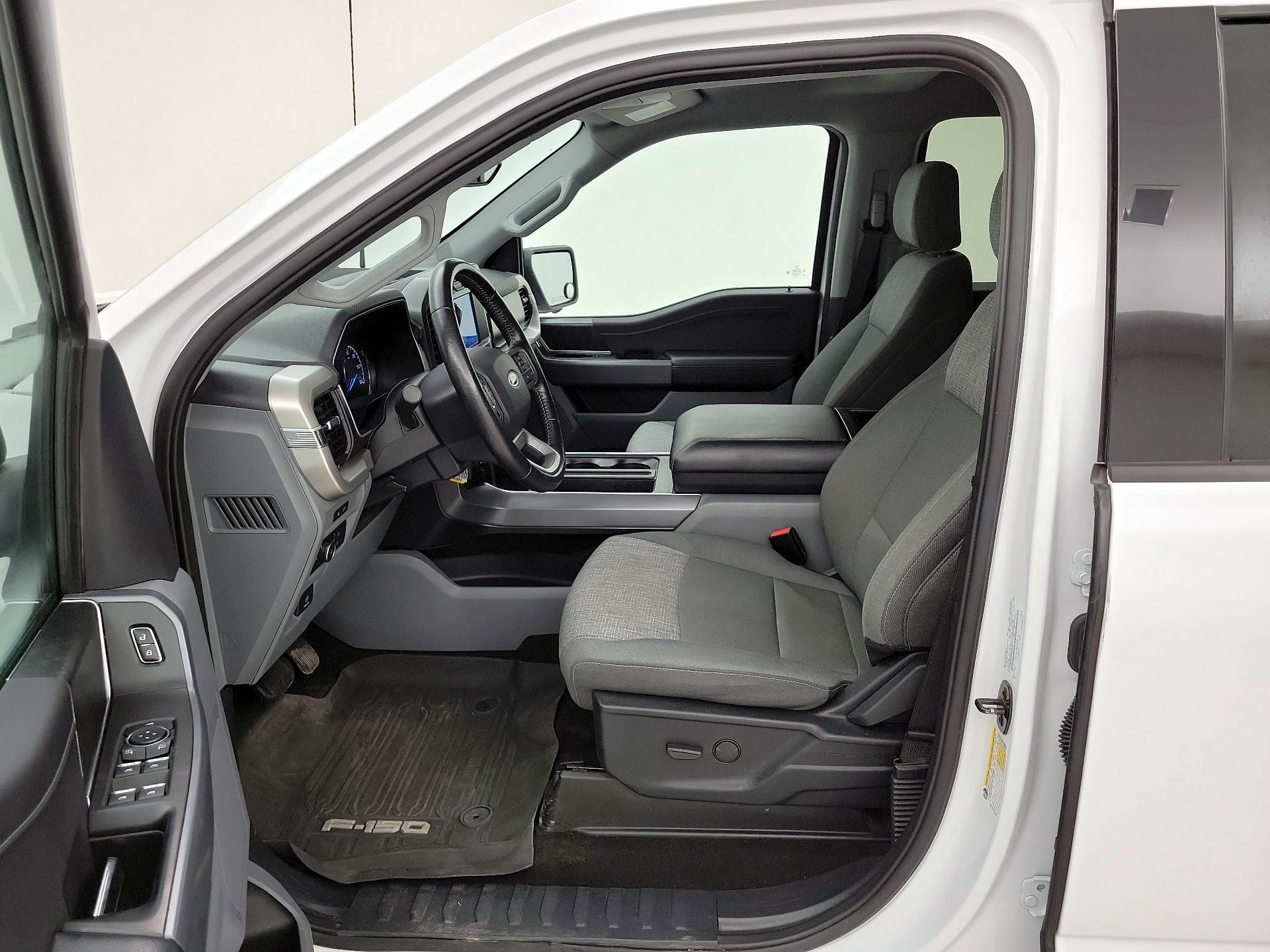 Thumbnail: 2021 Ford F-150 - 11