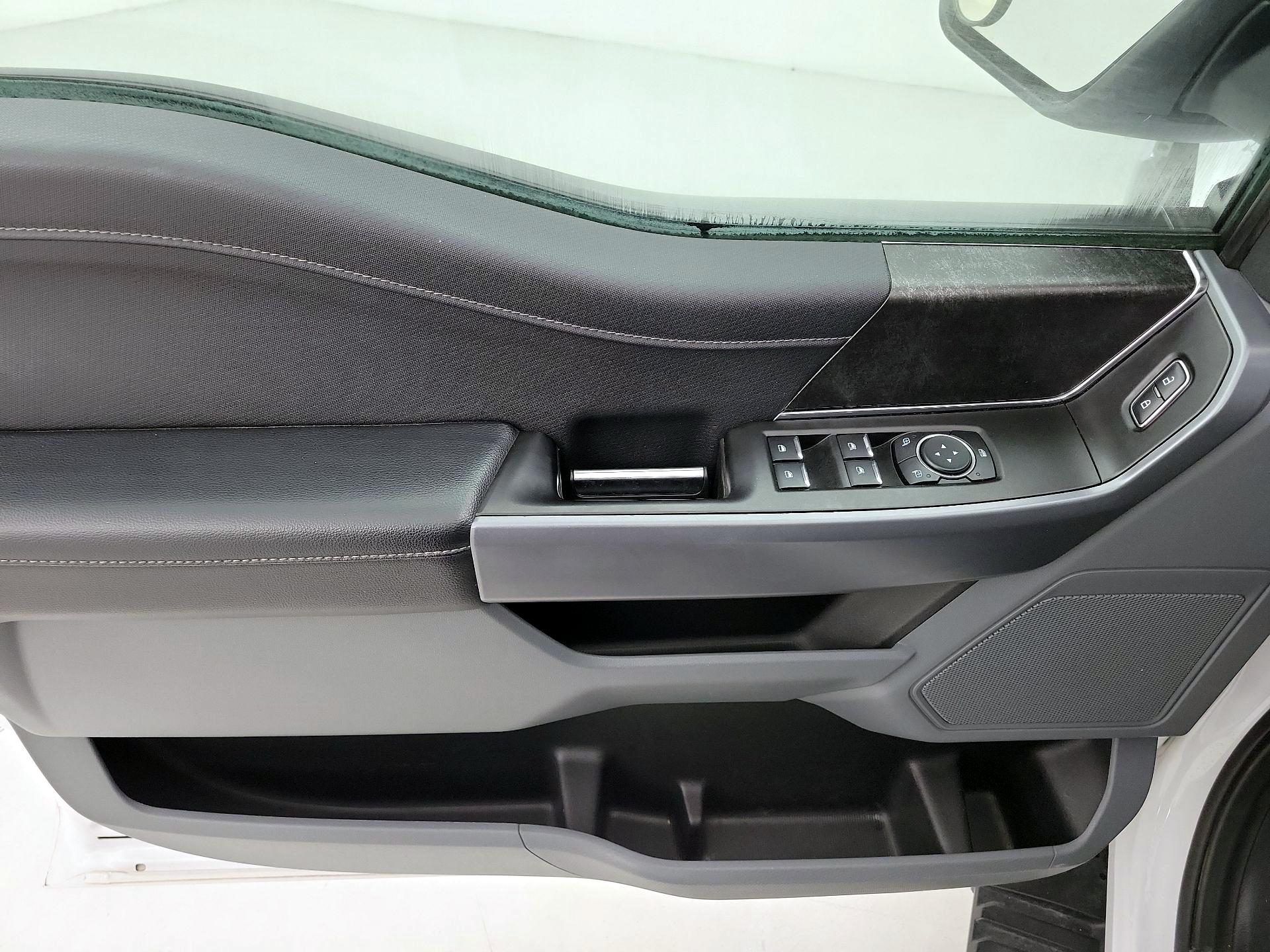 Thumbnail: 2021 Ford F-150 - 12