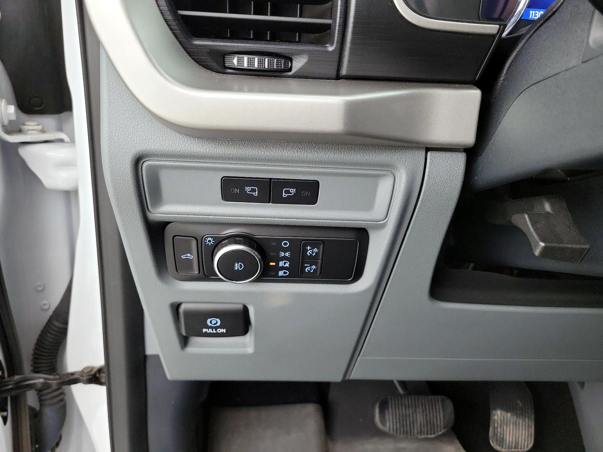 Thumbnail: 2021 Ford F-150 - 13