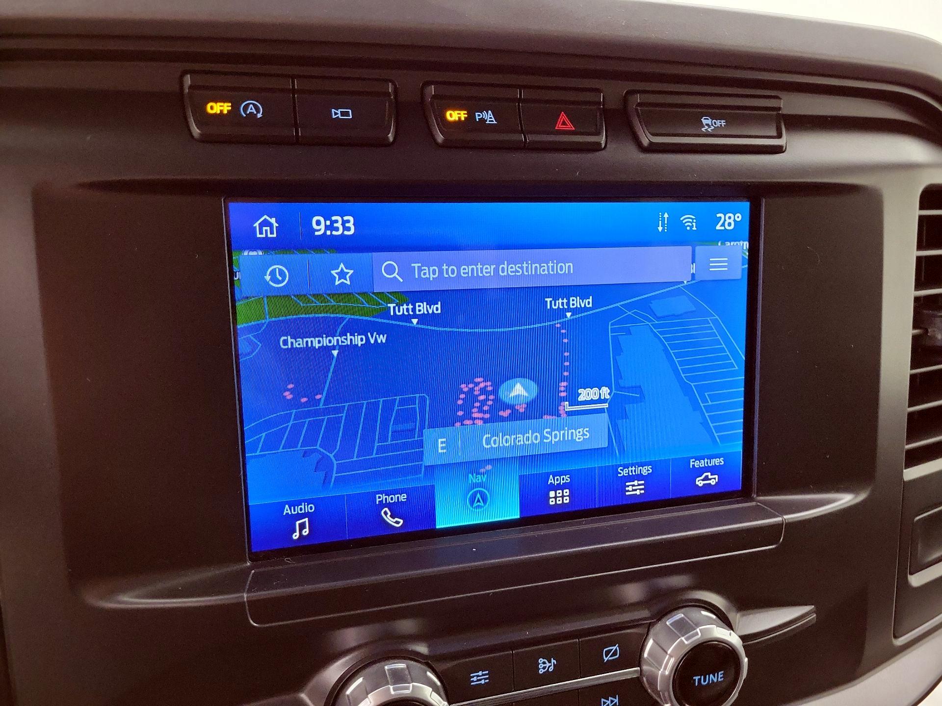 Thumbnail: 2021 Ford F-150 - 14