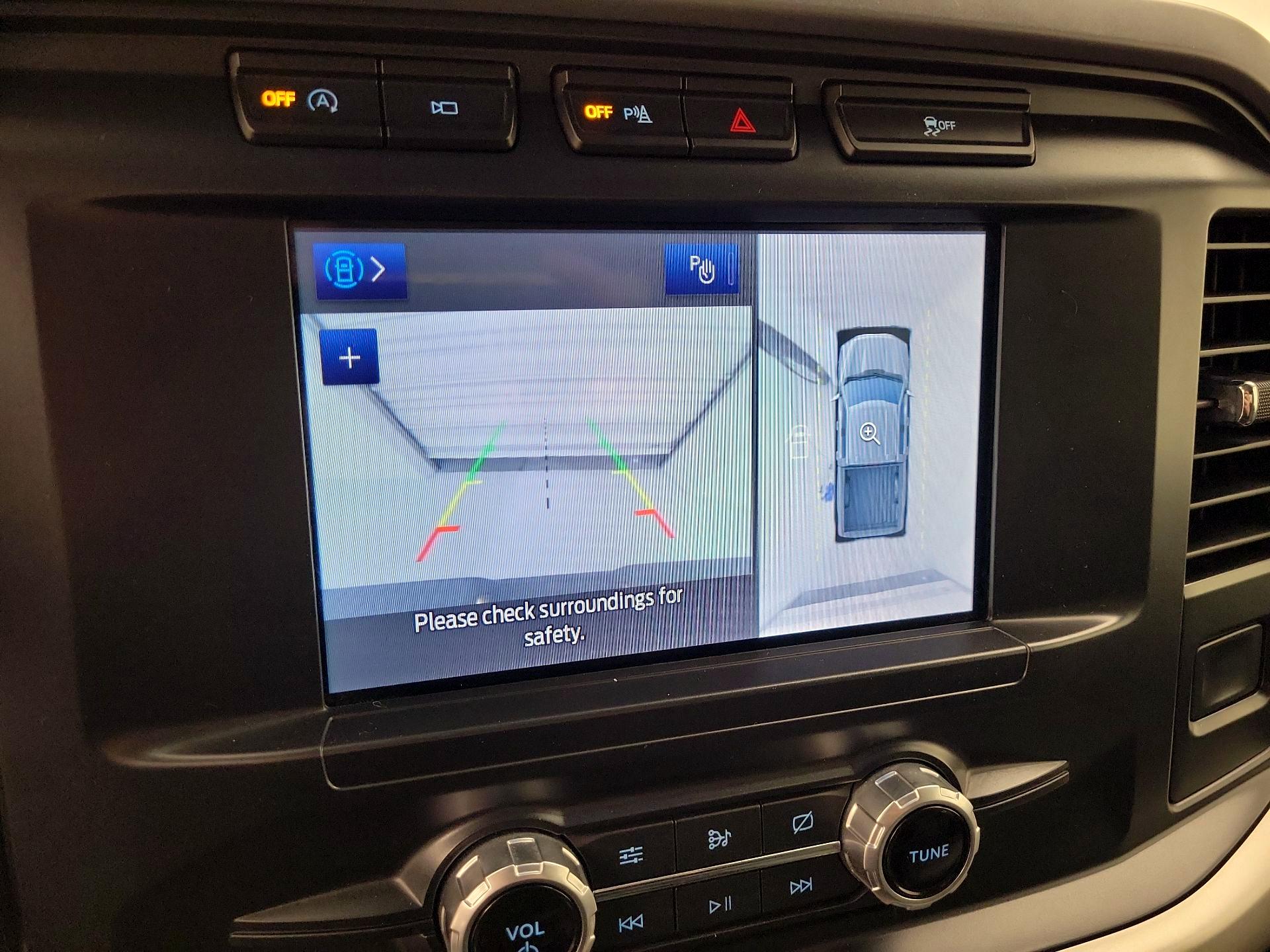 Thumbnail: 2021 Ford F-150 - 15