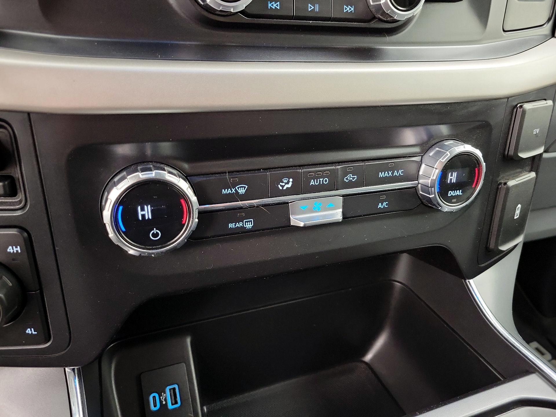 Thumbnail: 2021 Ford F-150 - 17