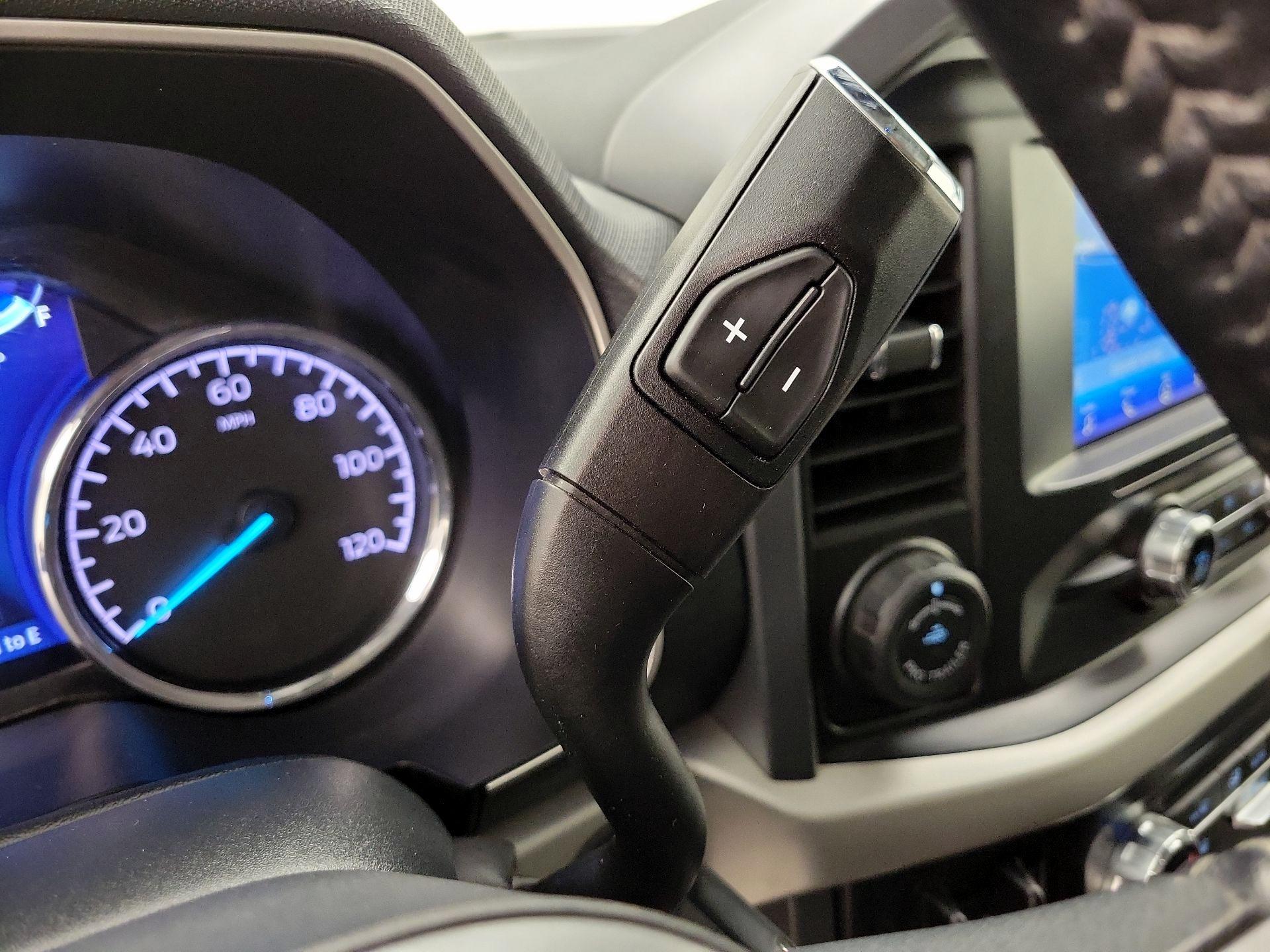 Thumbnail: 2021 Ford F-150 - 18