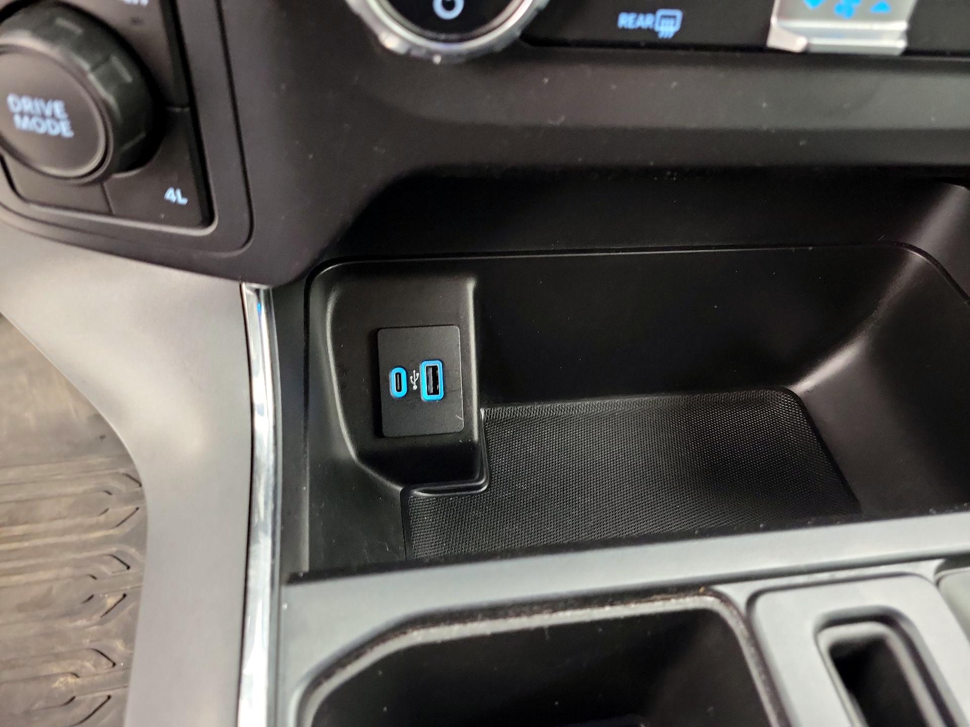 Thumbnail: 2021 Ford F-150 - 19