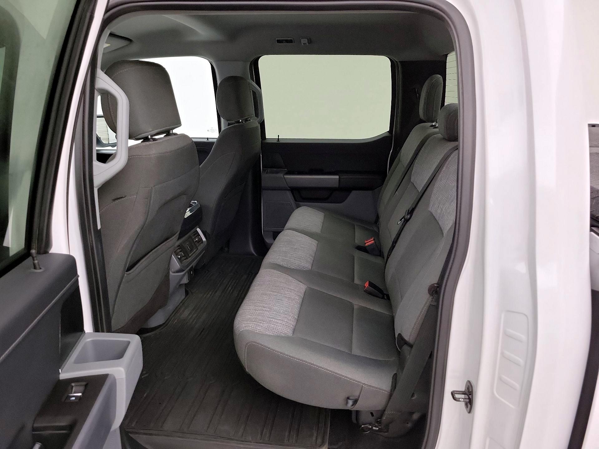 Thumbnail: 2021 Ford F-150 - 20