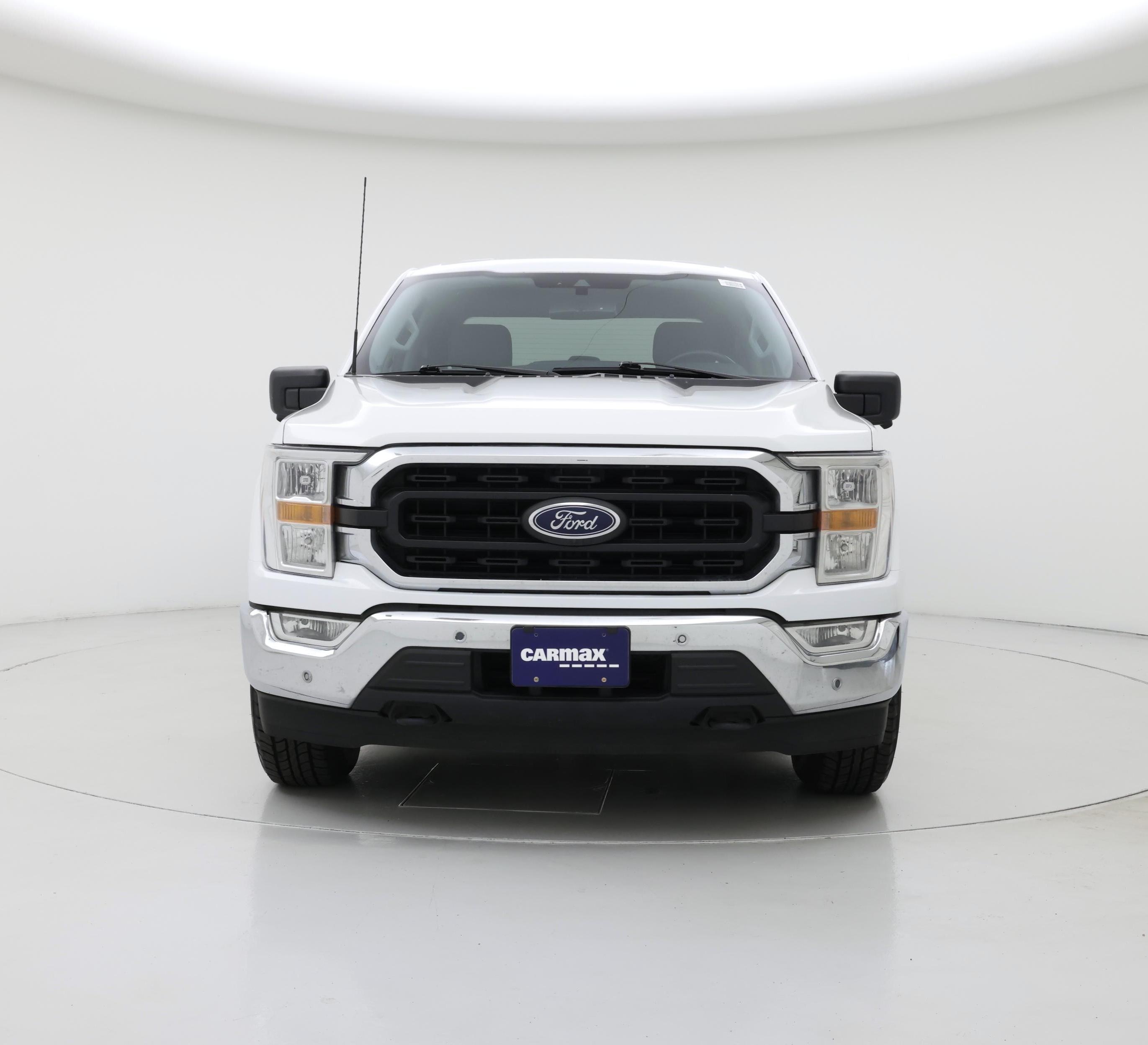 Thumbnail: 2021 Ford F-150 - 5