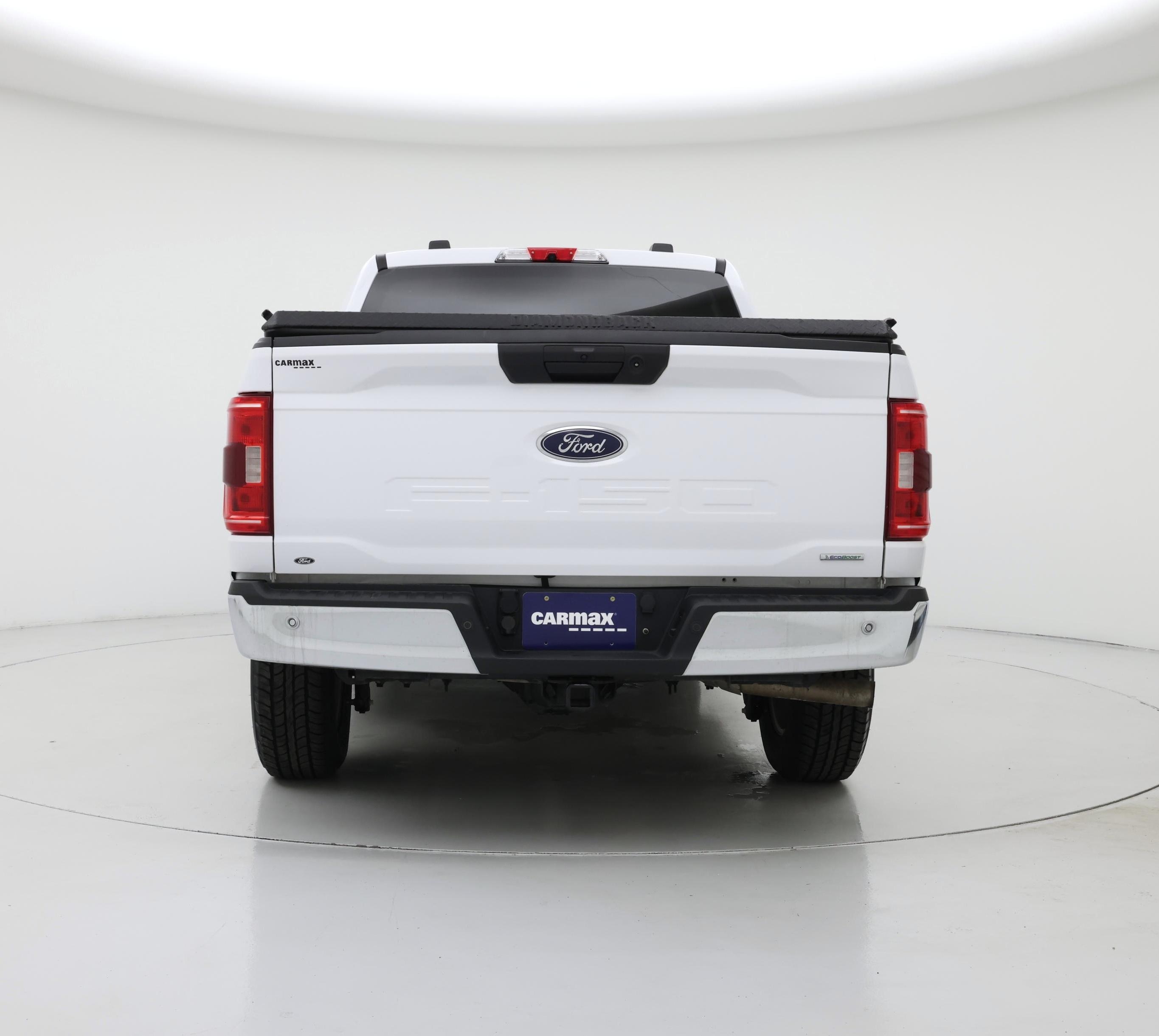 Thumbnail: 2021 Ford F-150 - 6