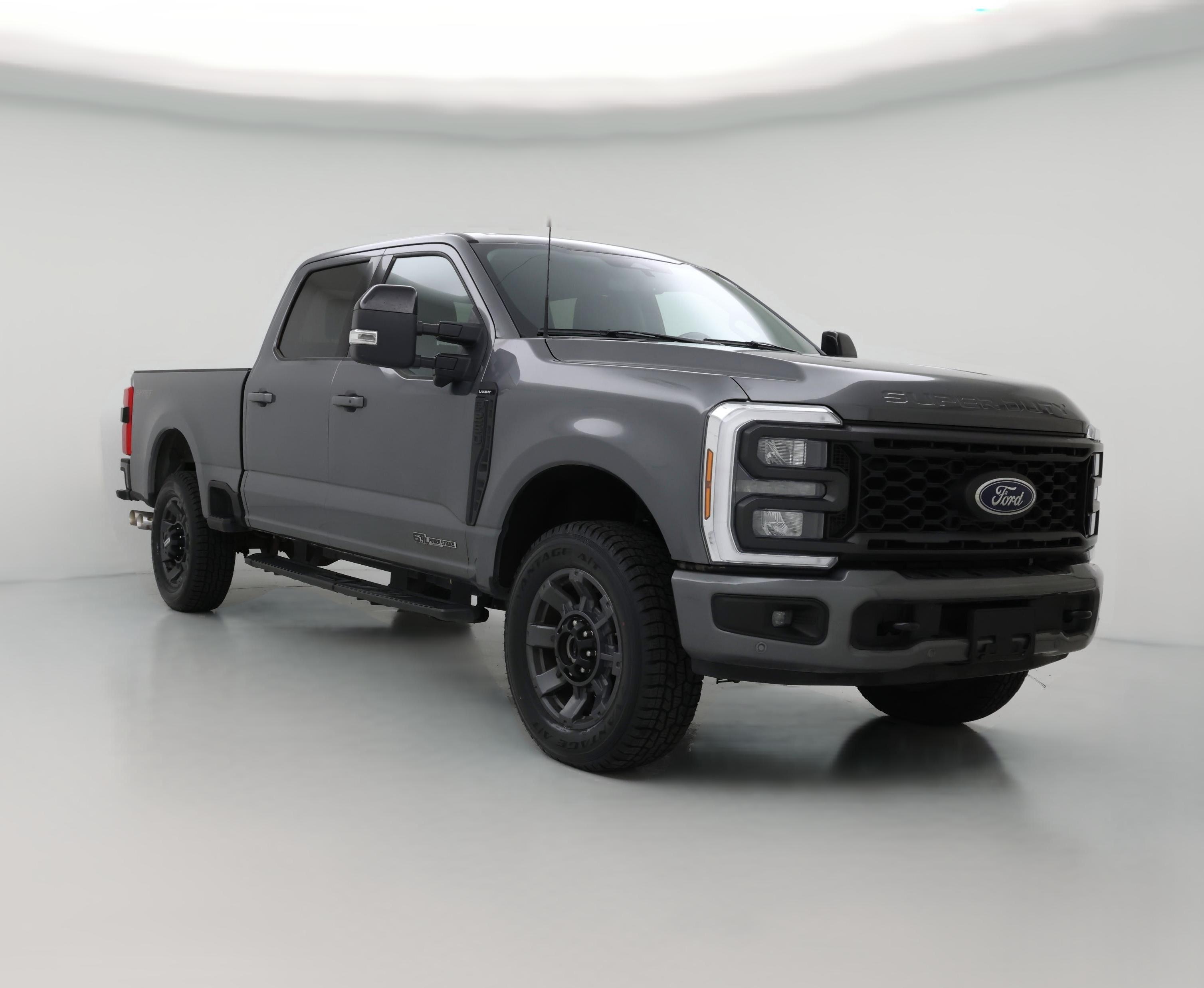 Thumbnail: 2024 Ford F-250 - 1