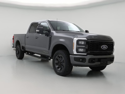 2024 Ford F250 Lariat
