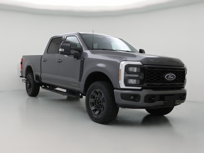 2024 Ford F250 Lariat