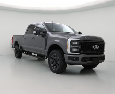 2024 Ford F250 Lariat