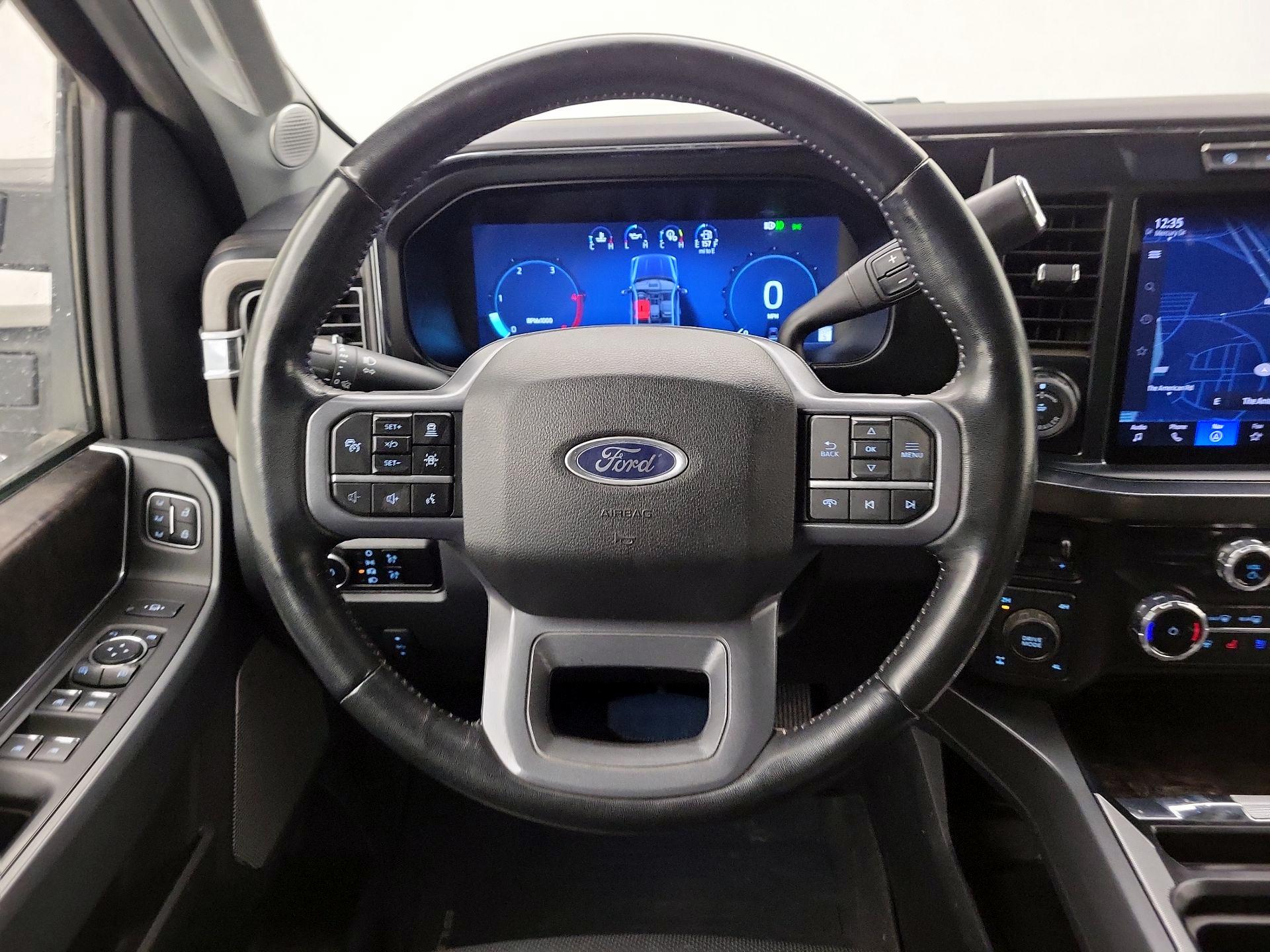 Thumbnail: 2024 Ford F-250 - 10