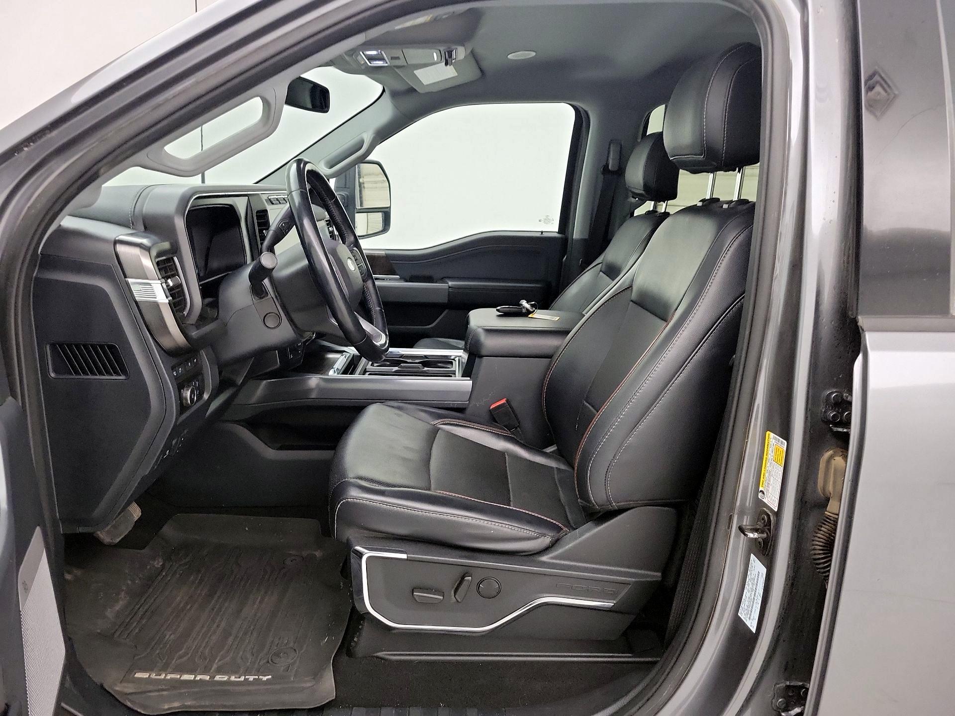 Thumbnail: 2024 Ford F-250 - 11