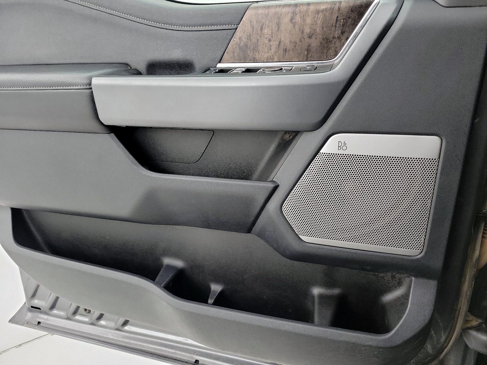 Thumbnail: 2024 Ford F-250 - 12