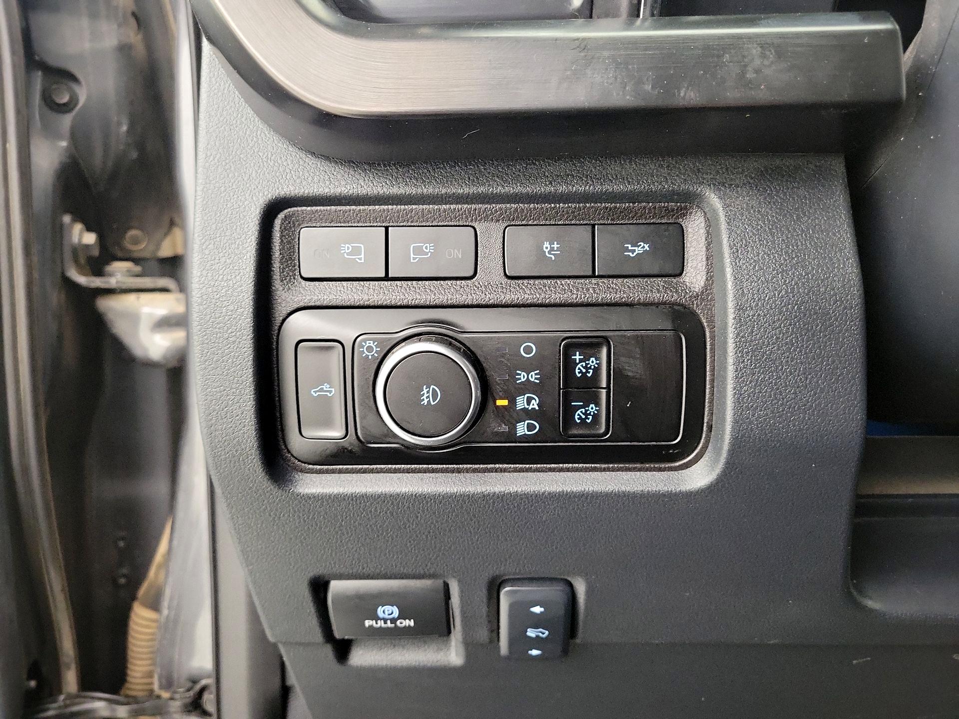 Thumbnail: 2024 Ford F-250 - 13