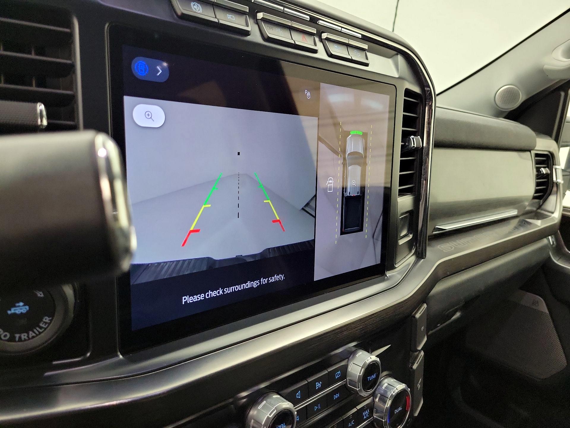 Thumbnail: 2024 Ford F-250 - 15