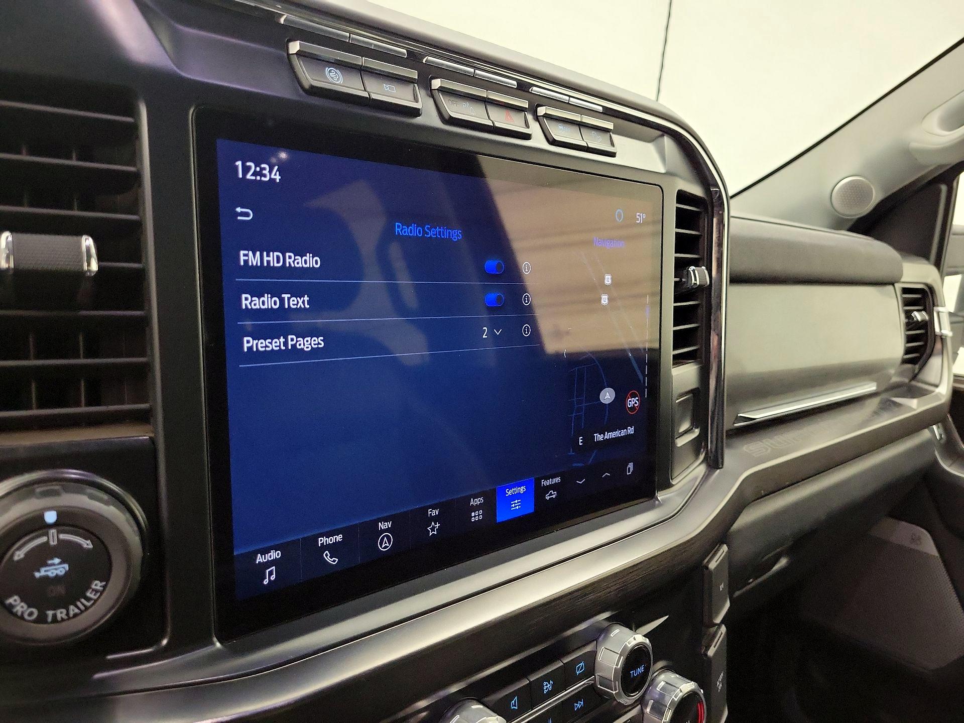 Thumbnail: 2024 Ford F-250 - 16