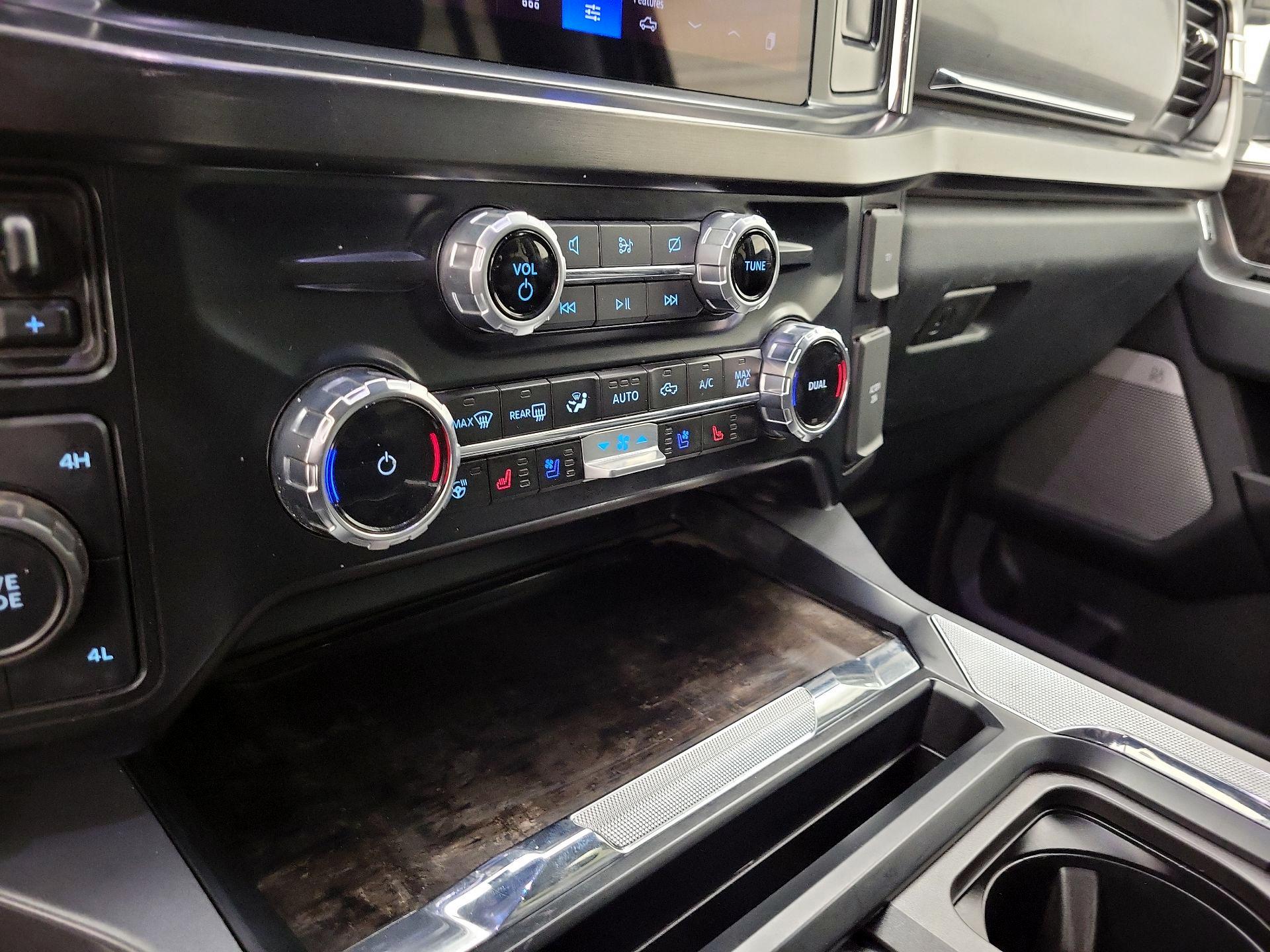 Thumbnail: 2024 Ford F-250 - 17