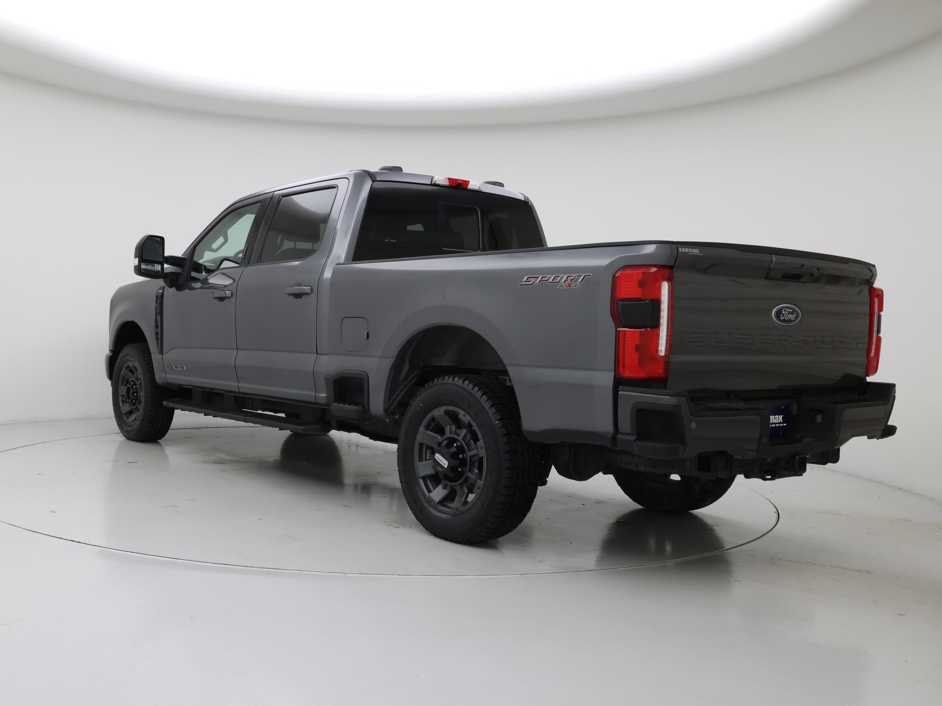 Thumbnail: 2024 Ford F-250 - 2