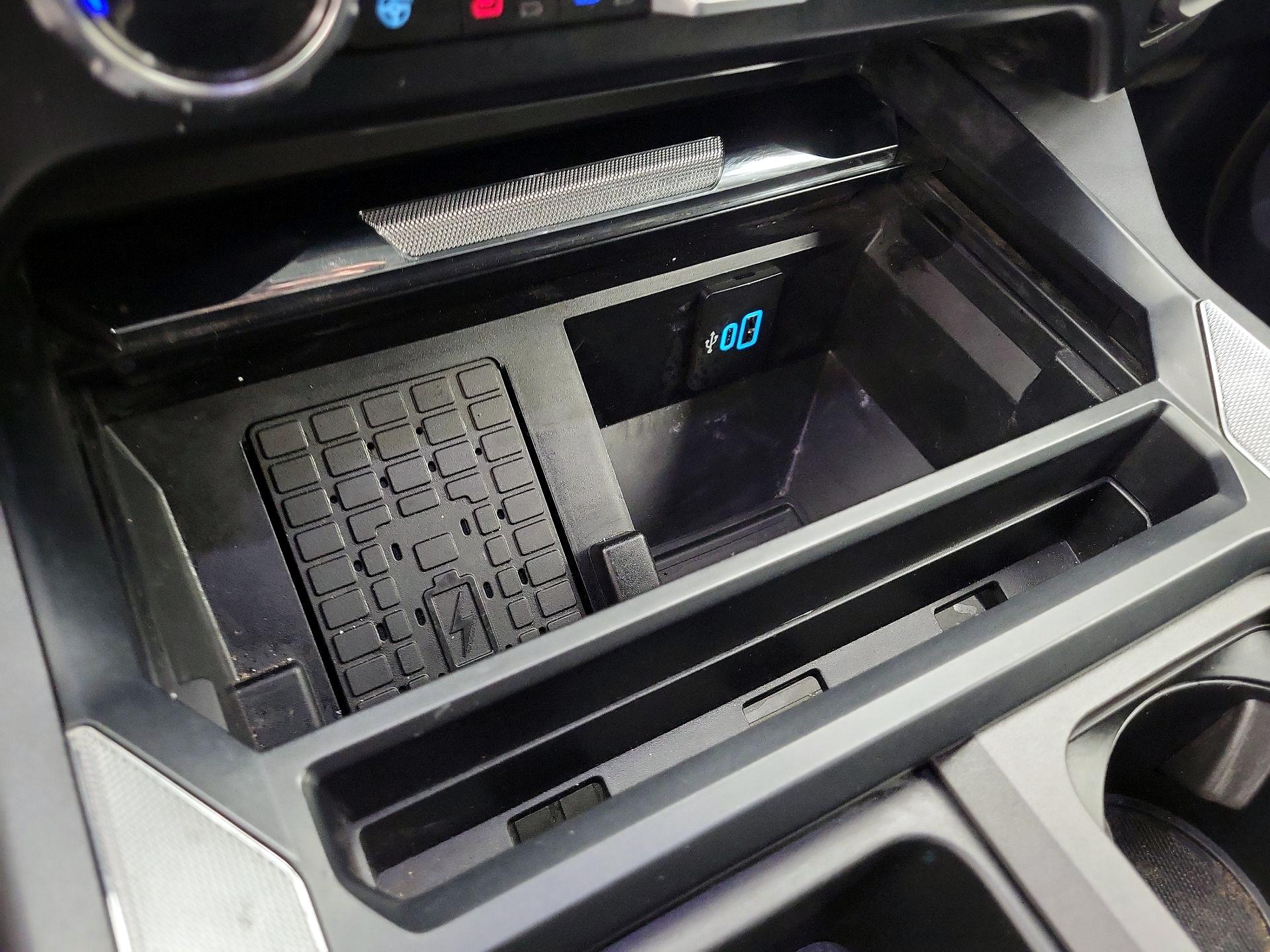 Thumbnail: 2024 Ford F-250 - 19