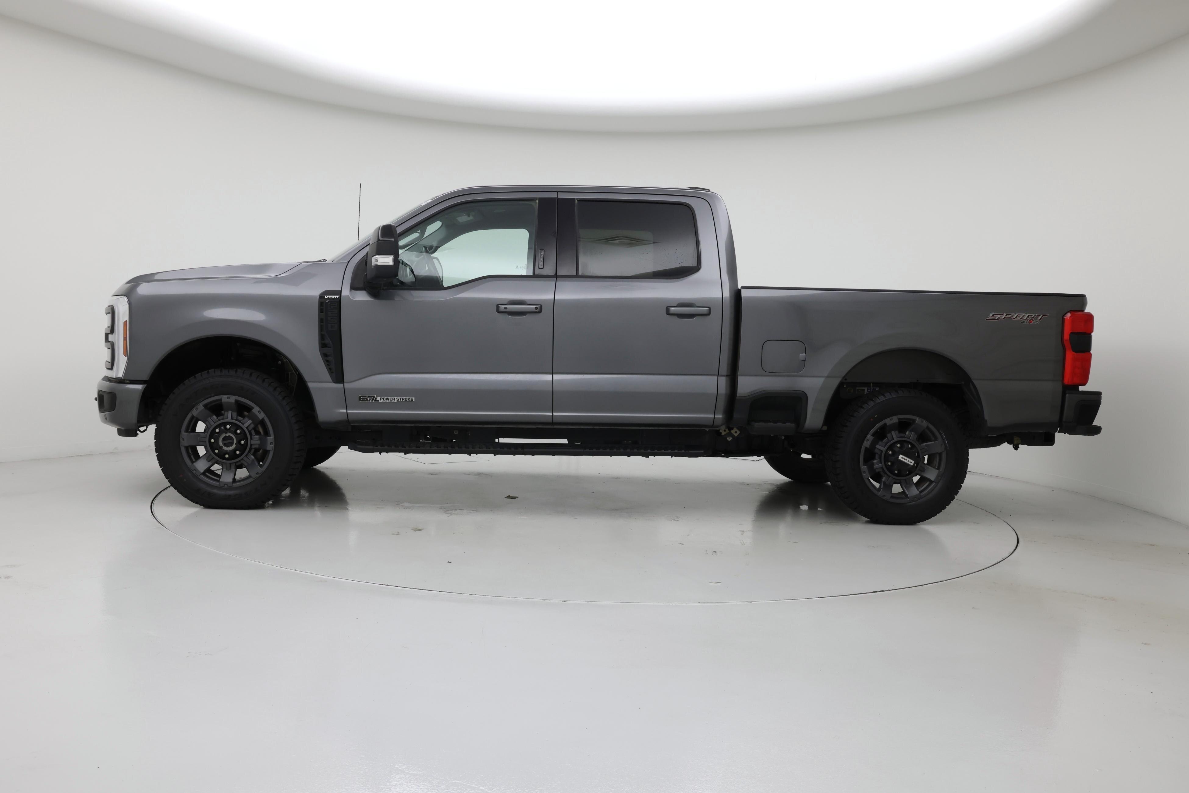 Thumbnail: 2024 Ford F-250 - 3