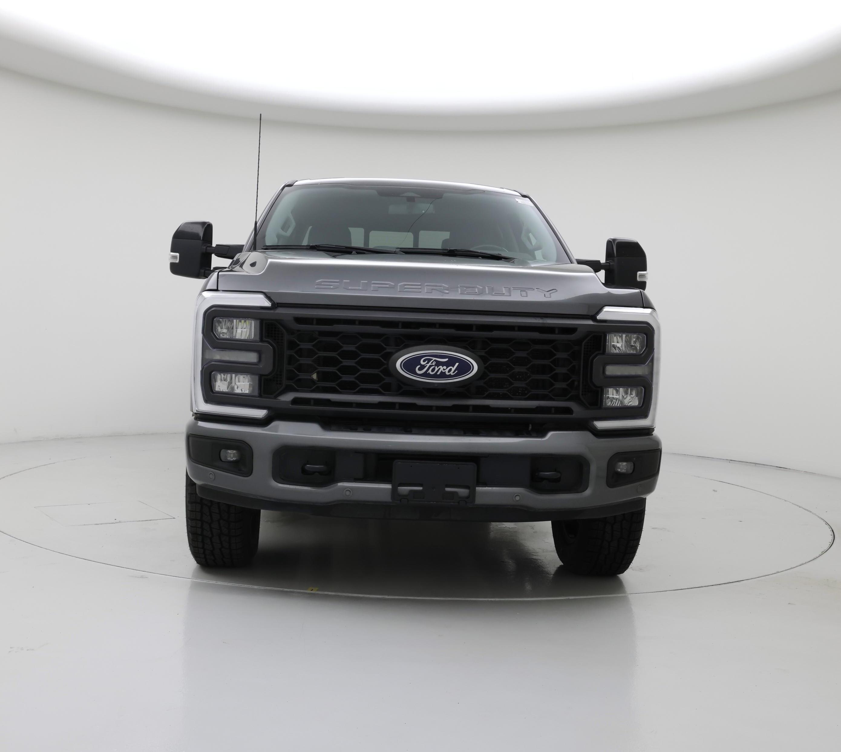 Thumbnail: 2024 Ford F-250 - 5