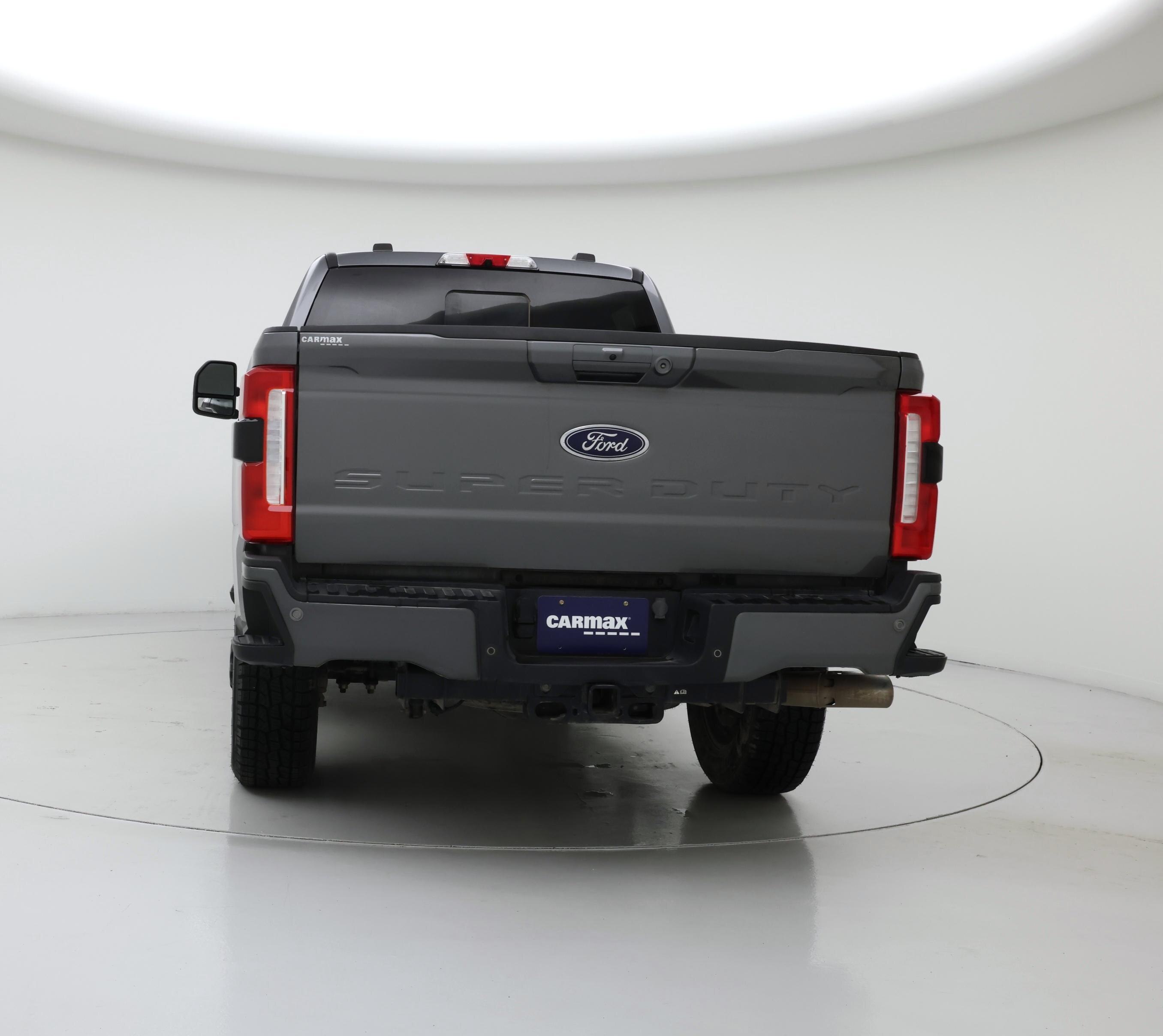 Thumbnail: 2024 Ford F-250 - 6