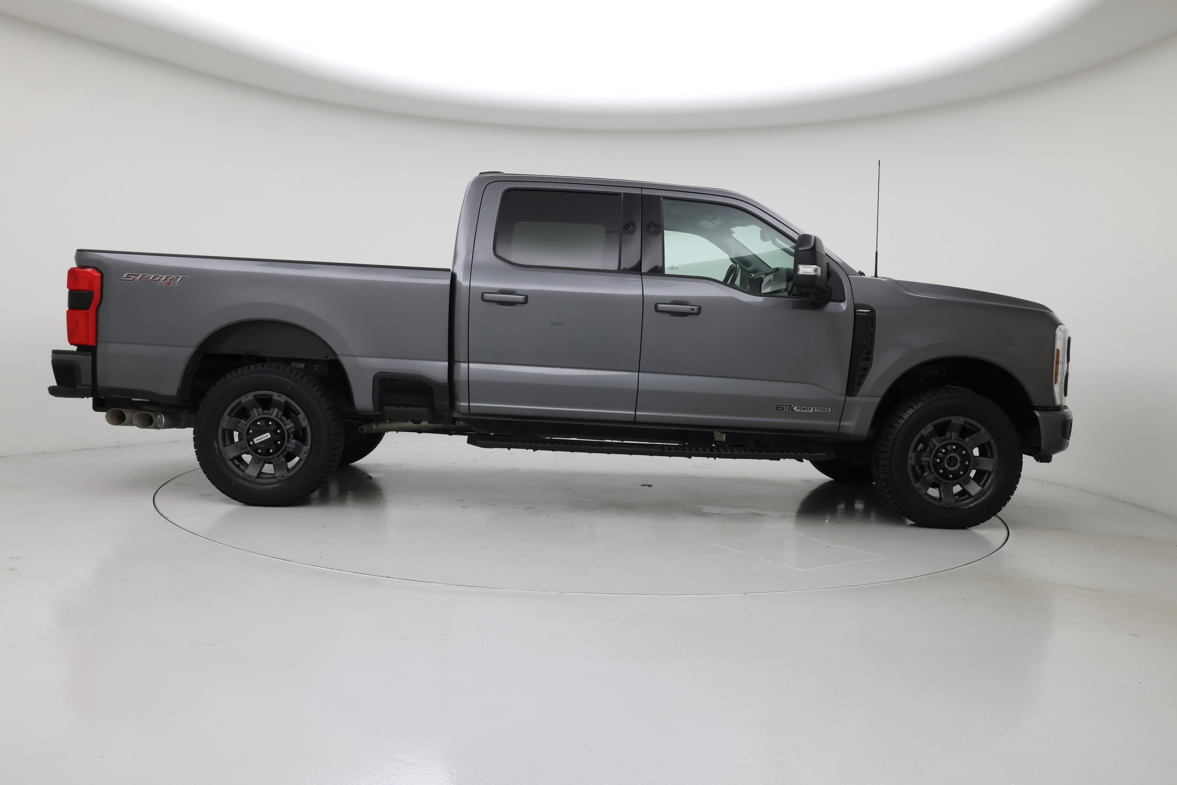 Thumbnail: 2024 Ford F-250 - 7