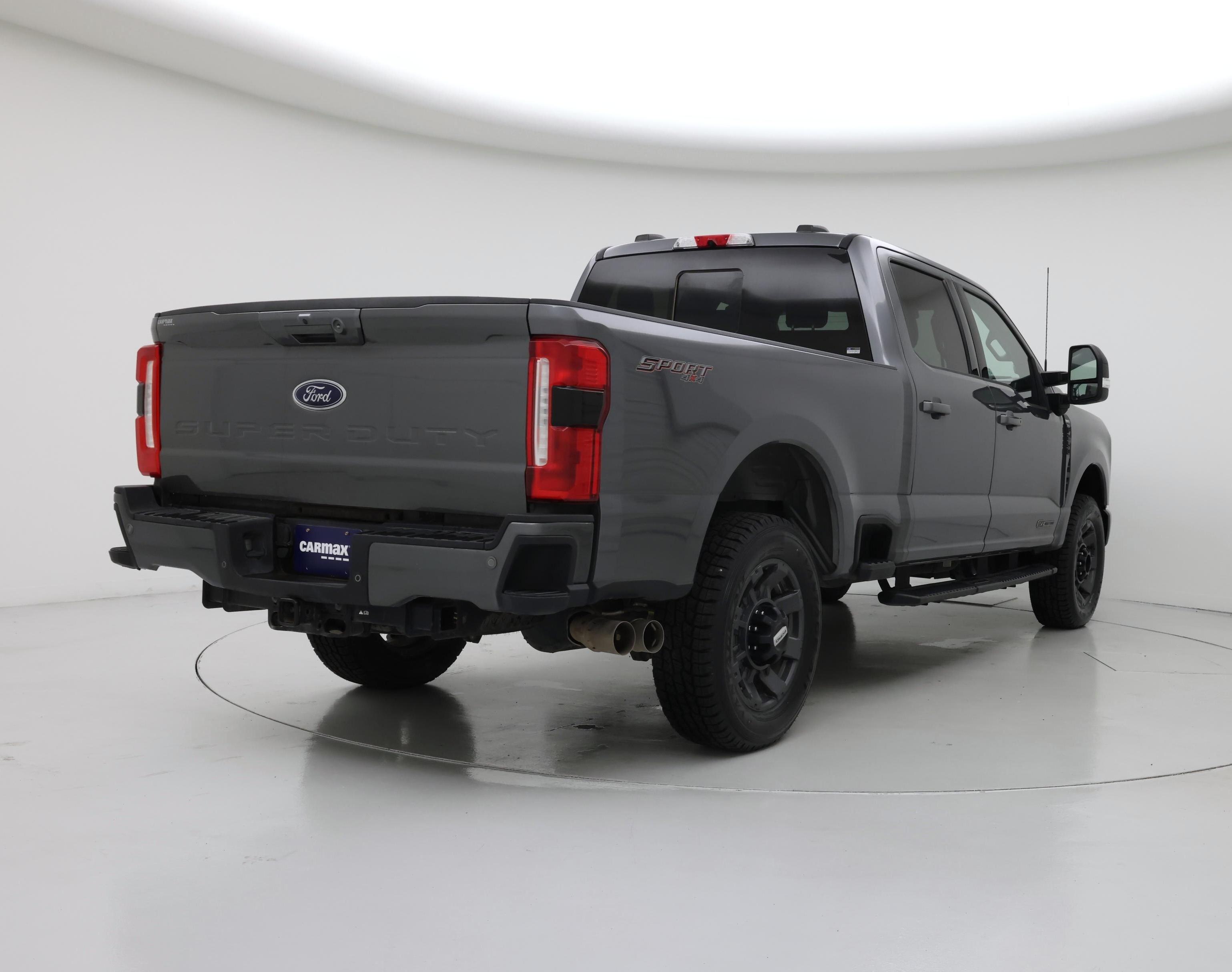 Thumbnail: 2024 Ford F-250 - 8