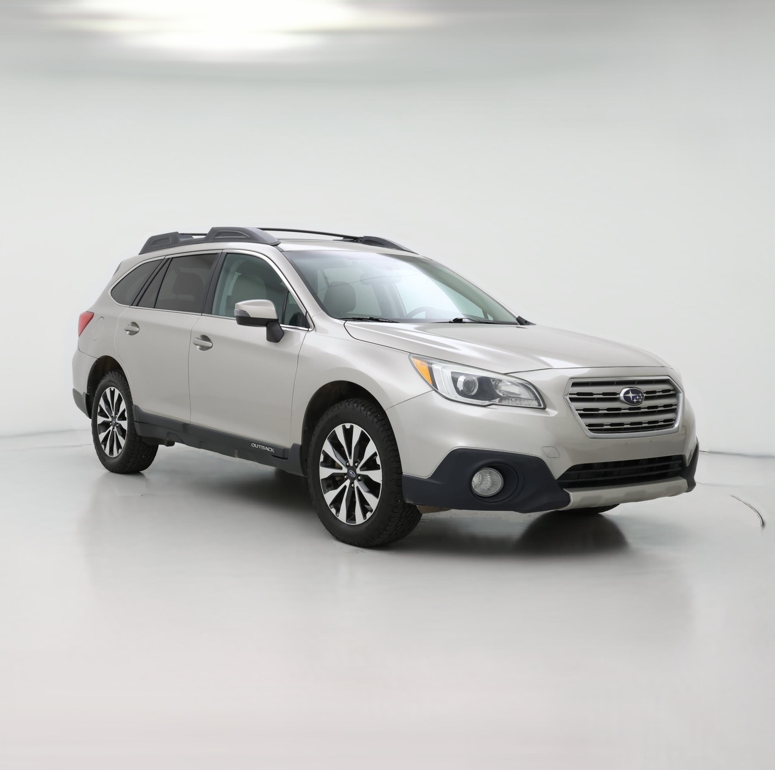Thumbnail: 2016 Subaru Outback - 1