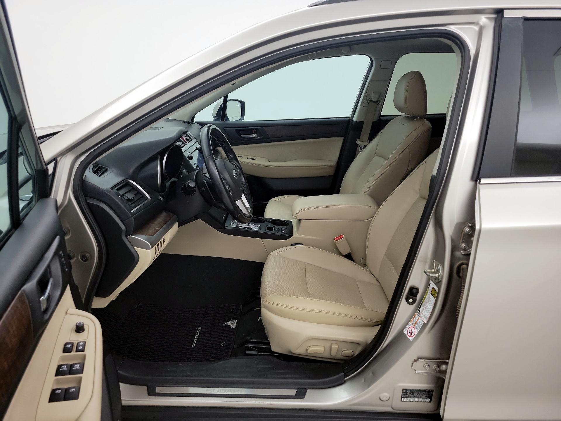 Thumbnail: 2016 Subaru Outback - 11