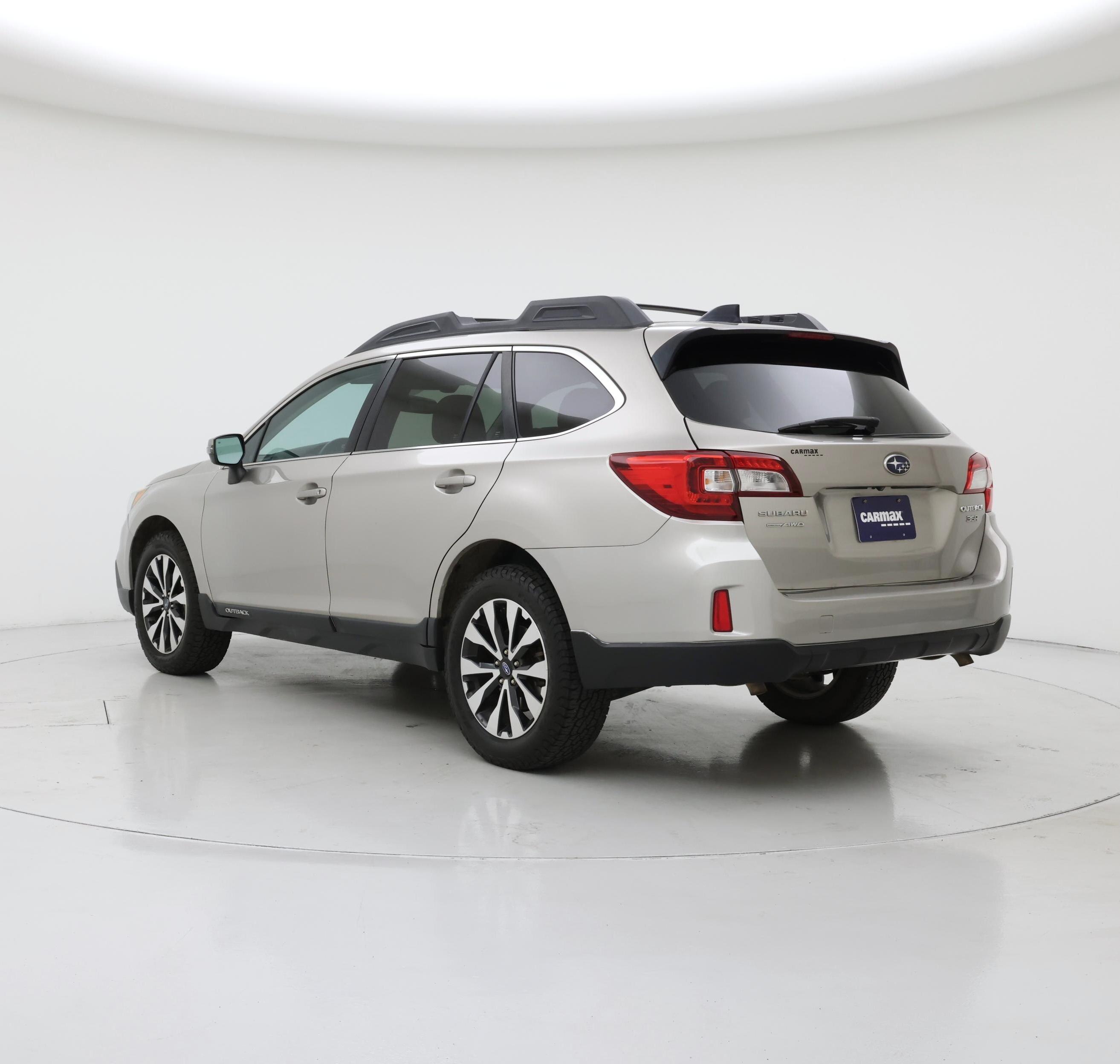 Thumbnail: 2016 Subaru Outback - 2