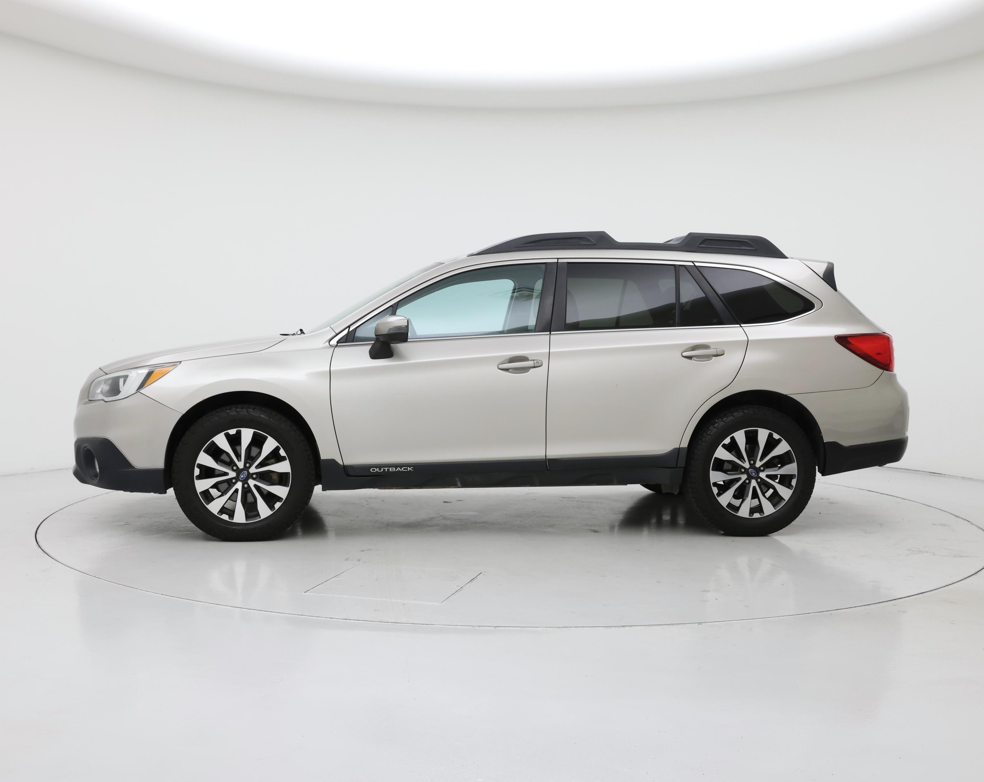 Thumbnail: 2016 Subaru Outback - 3