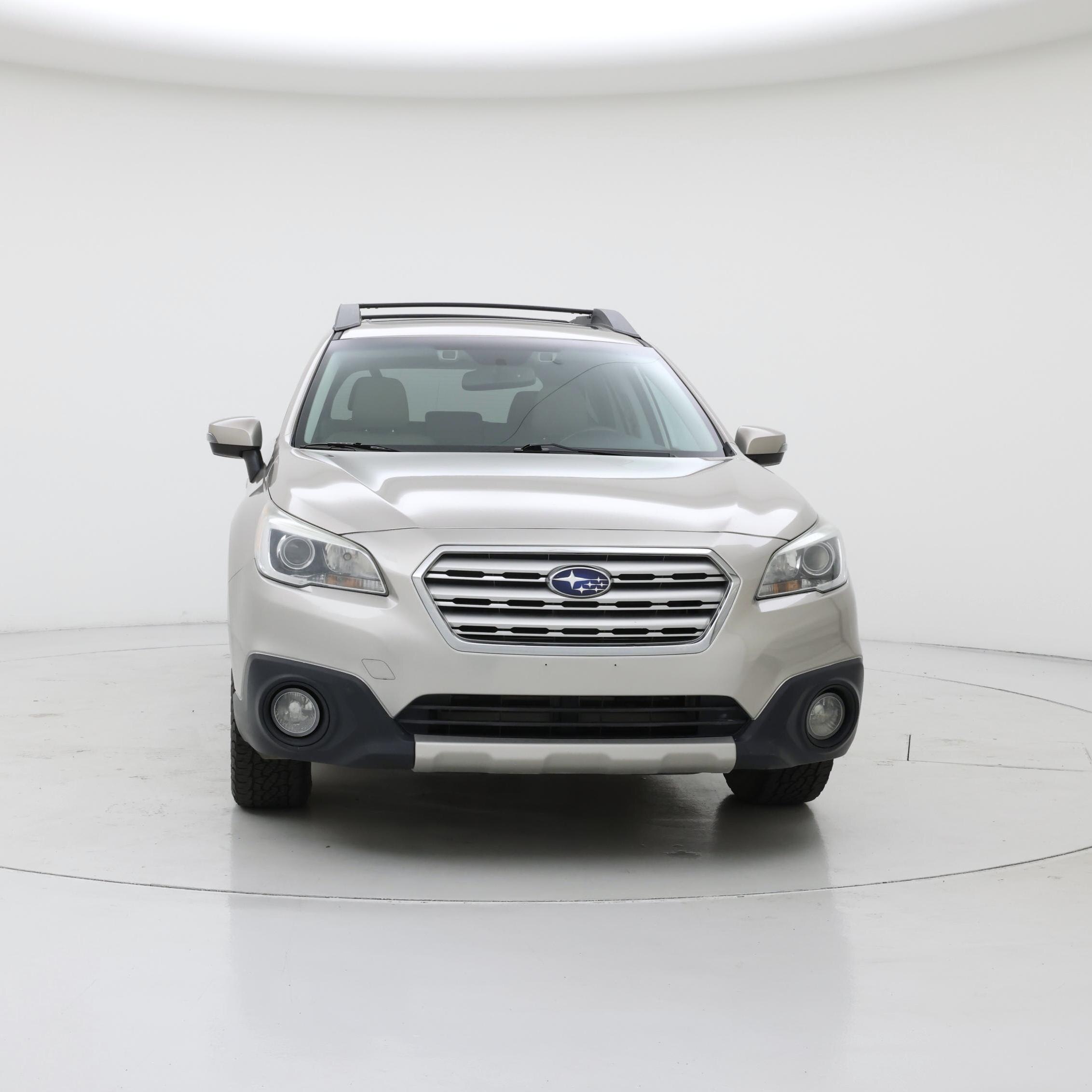Thumbnail: 2016 Subaru Outback - 5