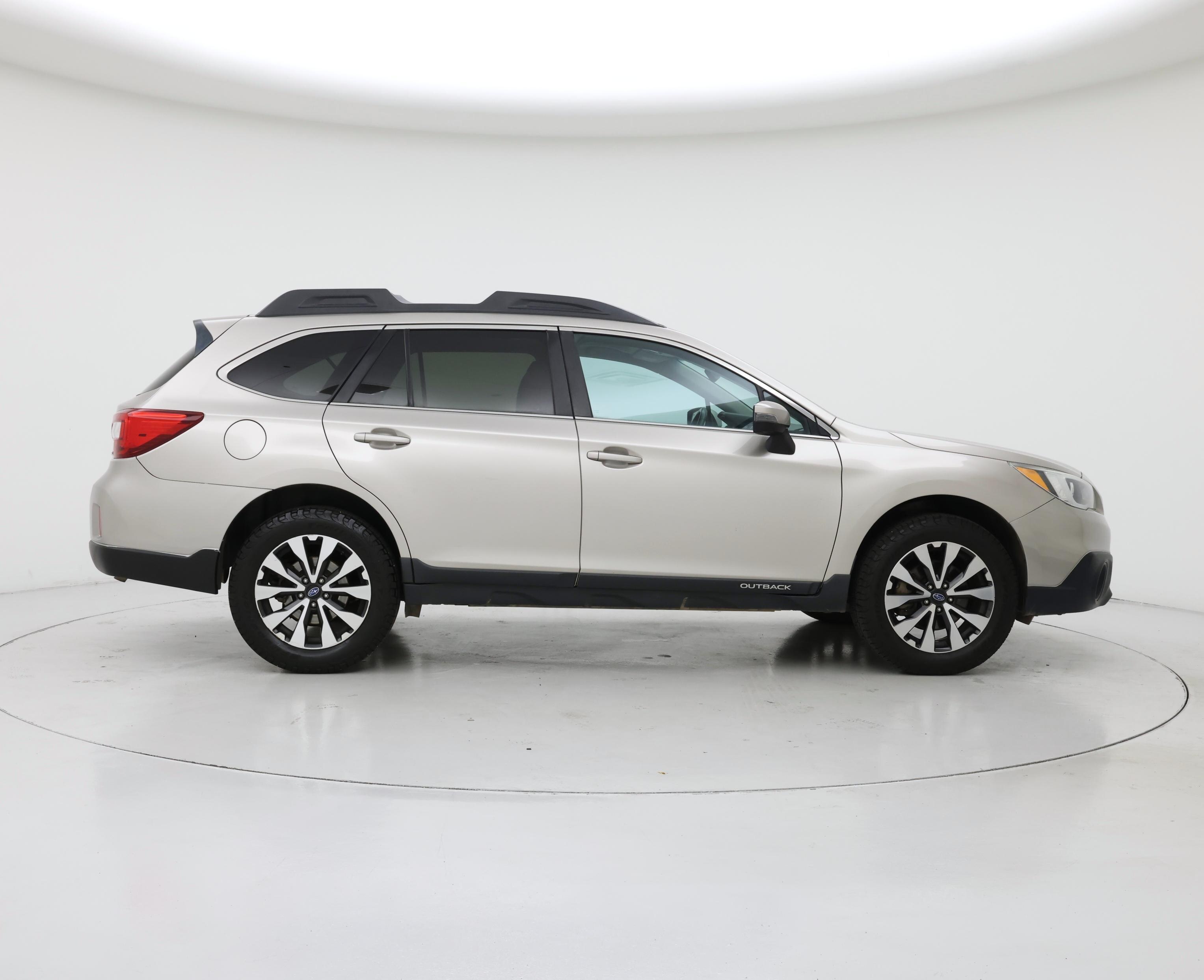 Thumbnail: 2016 Subaru Outback - 7