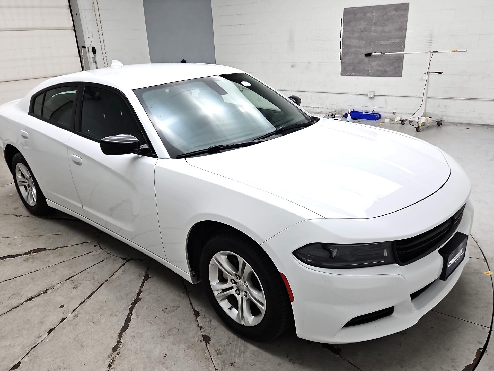 Thumbnail: 2023 Dodge Charger - 1