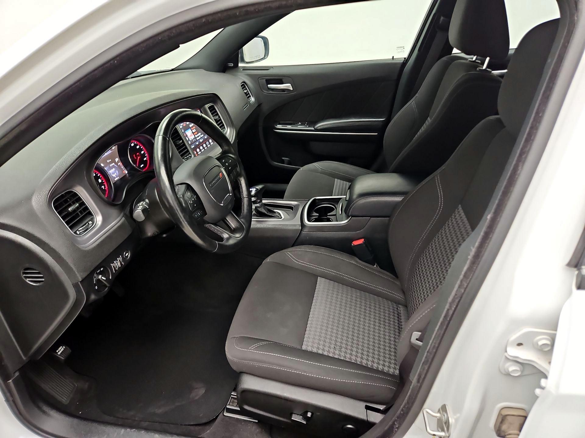 Thumbnail: 2023 Dodge Charger - 9