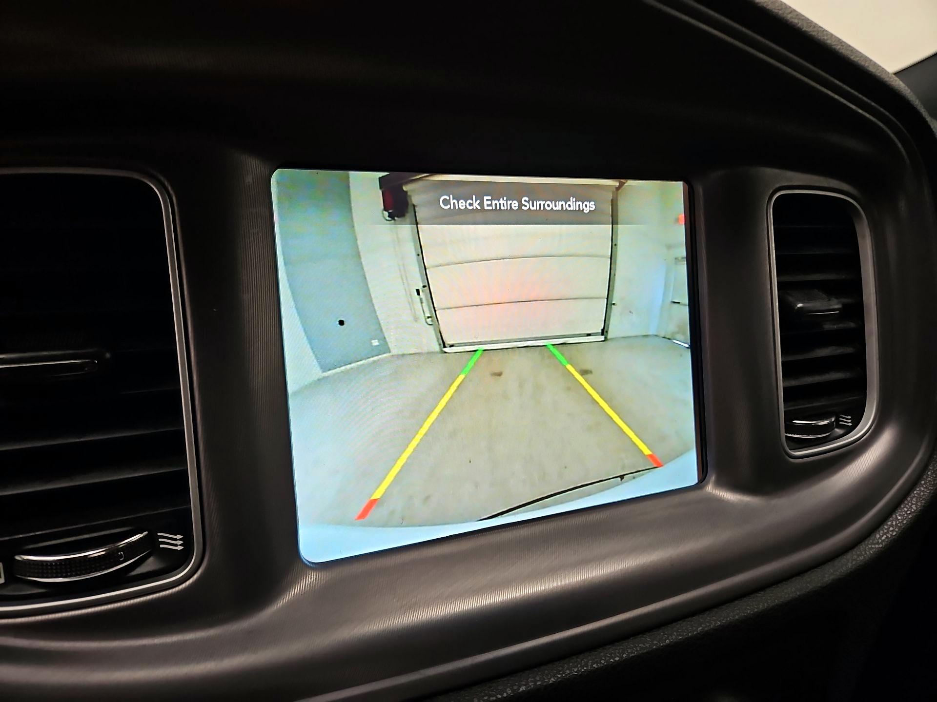 Thumbnail: 2023 Dodge Charger - 12