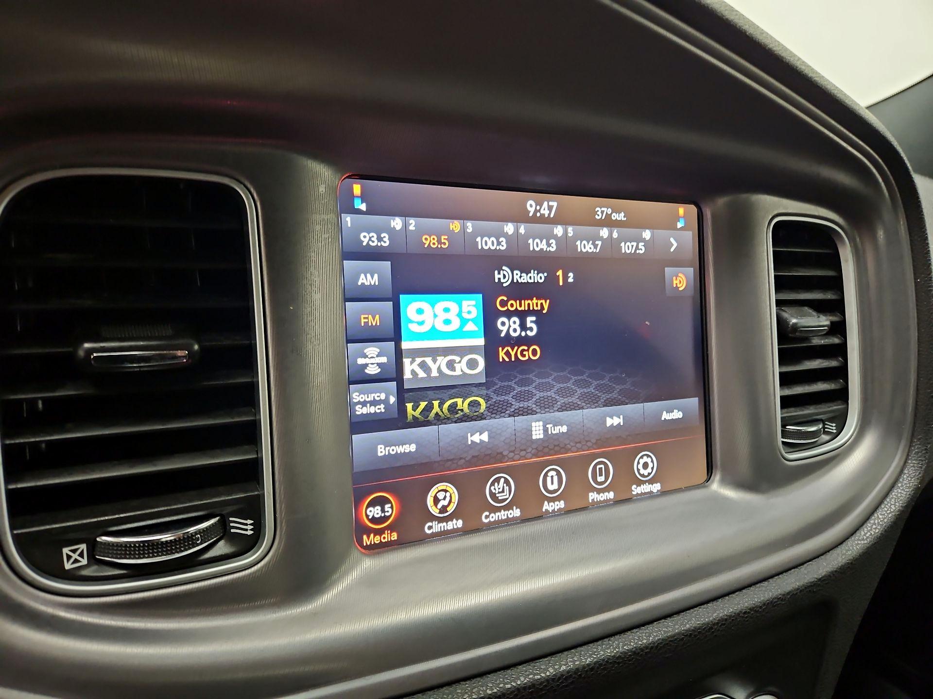 Thumbnail: 2023 Dodge Charger - 13