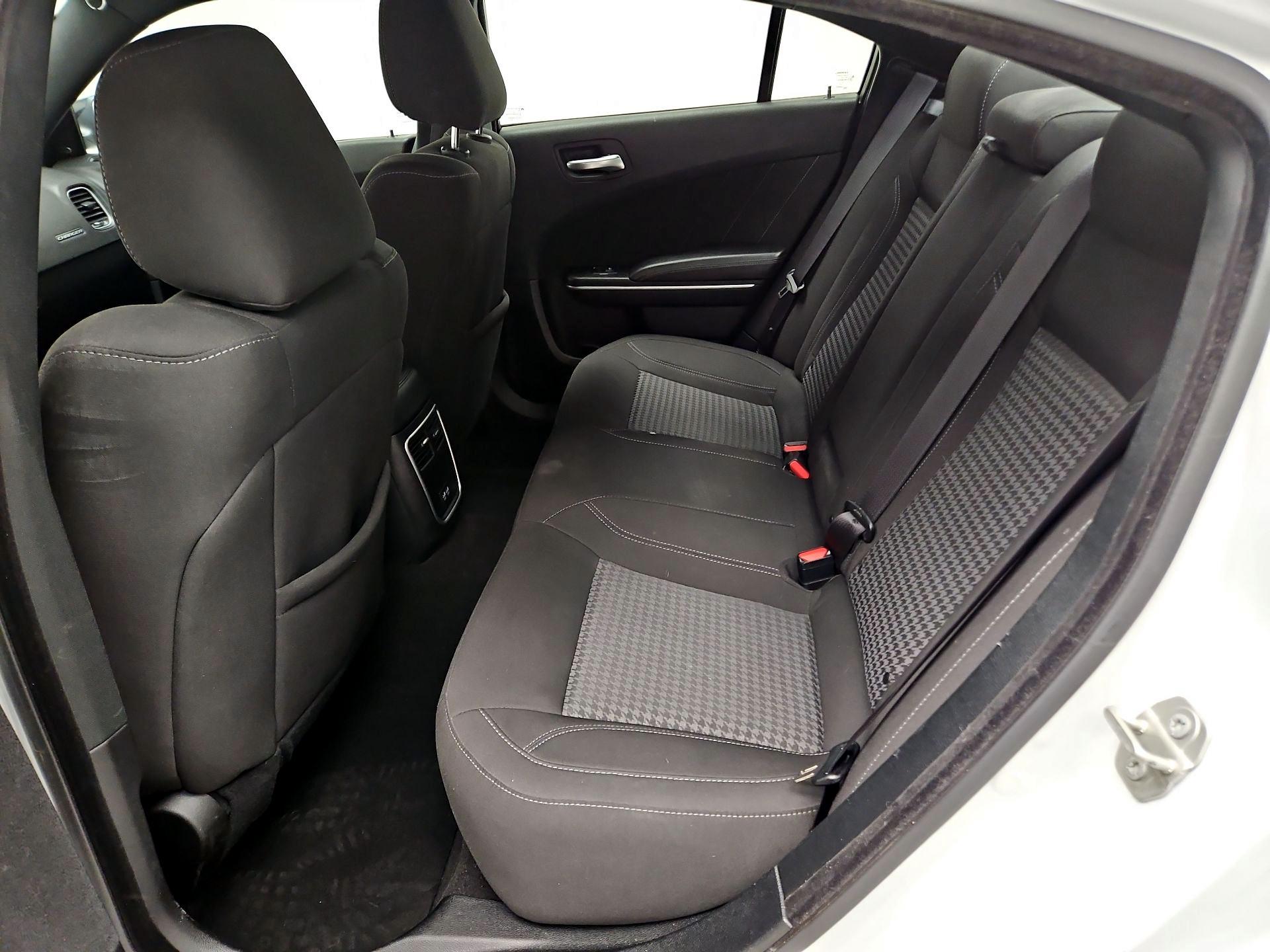 Thumbnail: 2023 Dodge Charger - 17