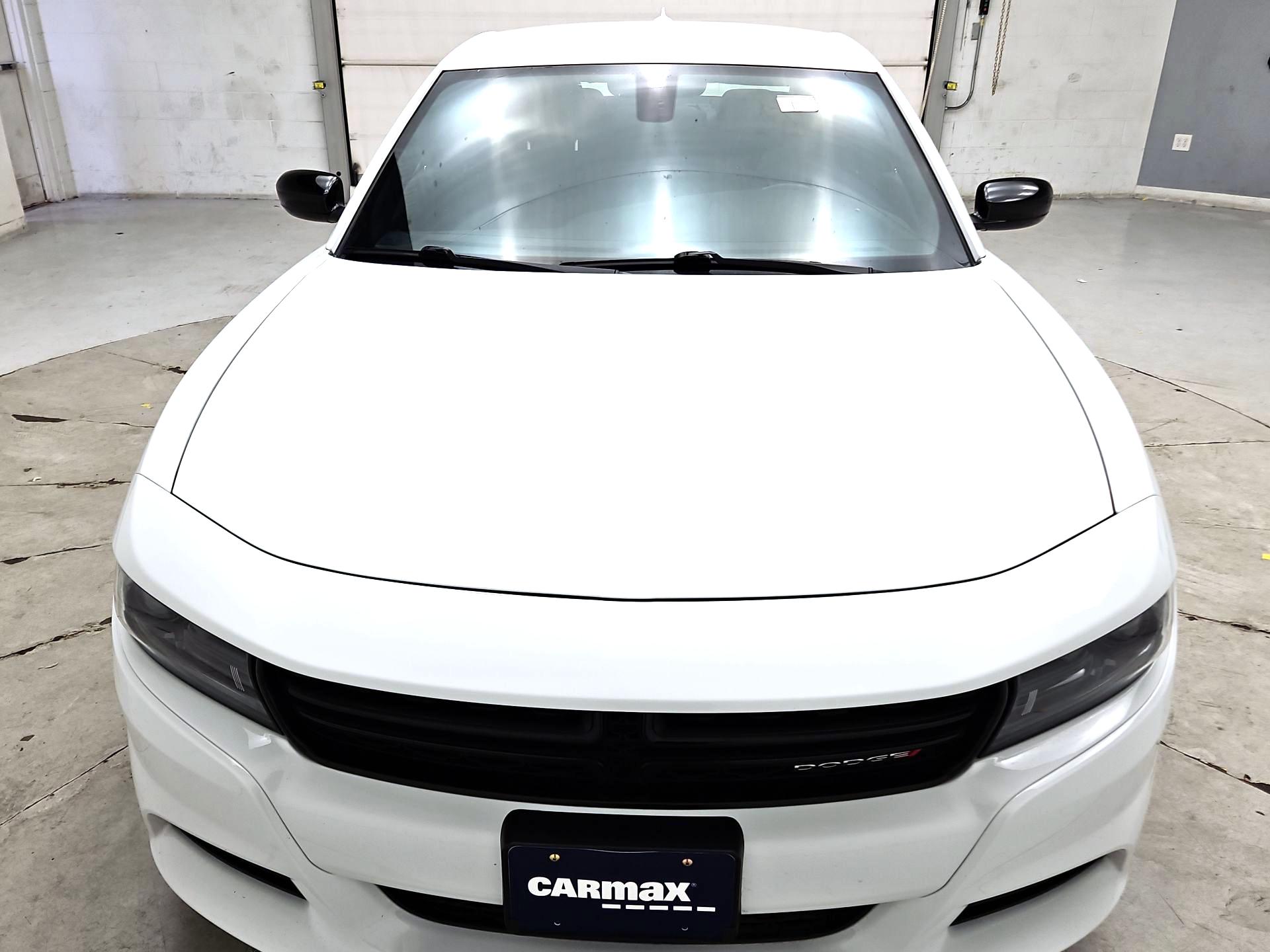 Thumbnail: 2023 Dodge Charger - 2