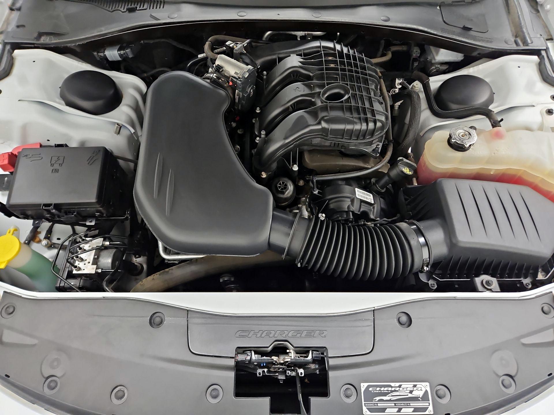 Thumbnail: 2023 Dodge Charger - 19