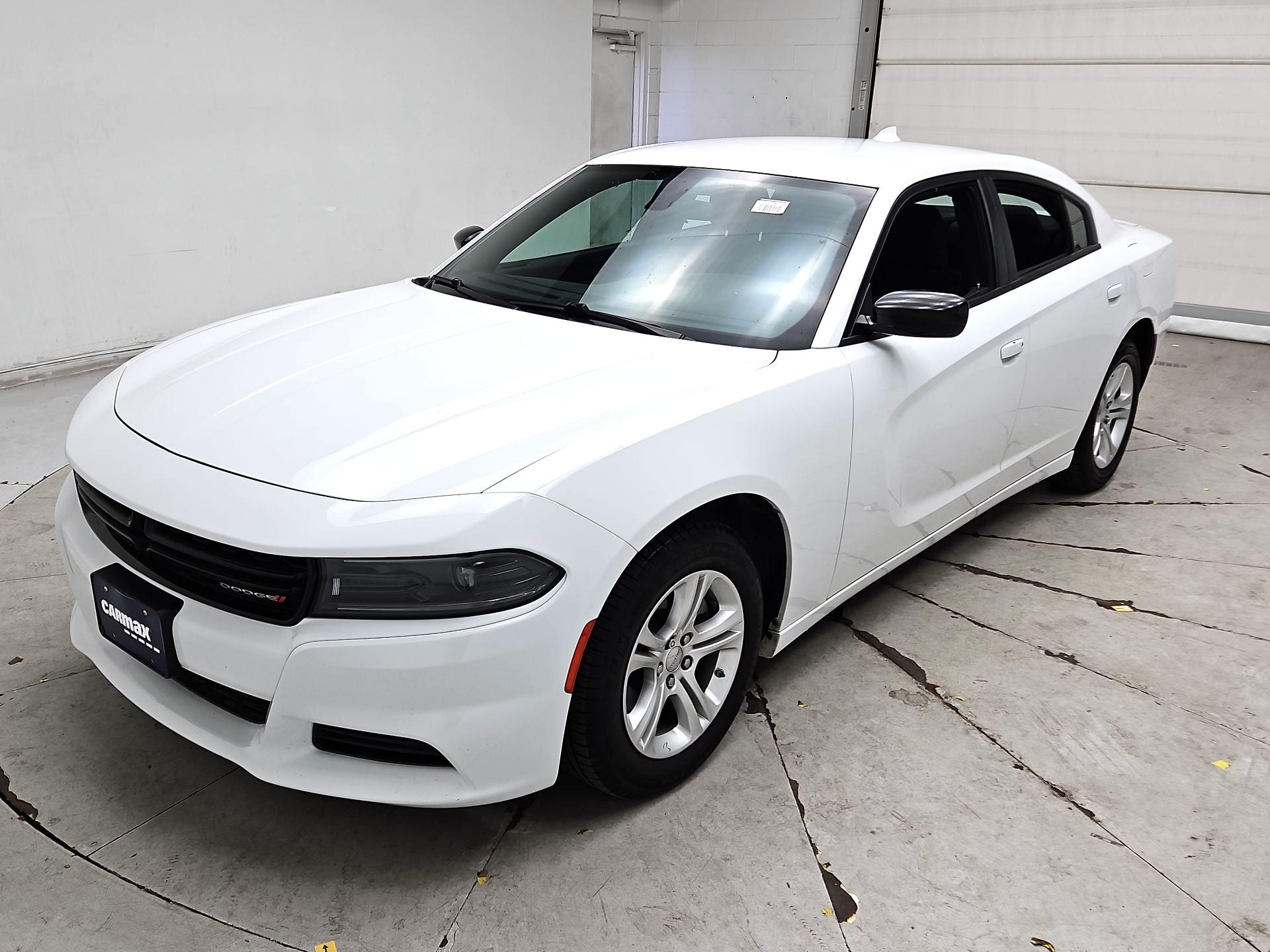 Thumbnail: 2023 Dodge Charger - 3