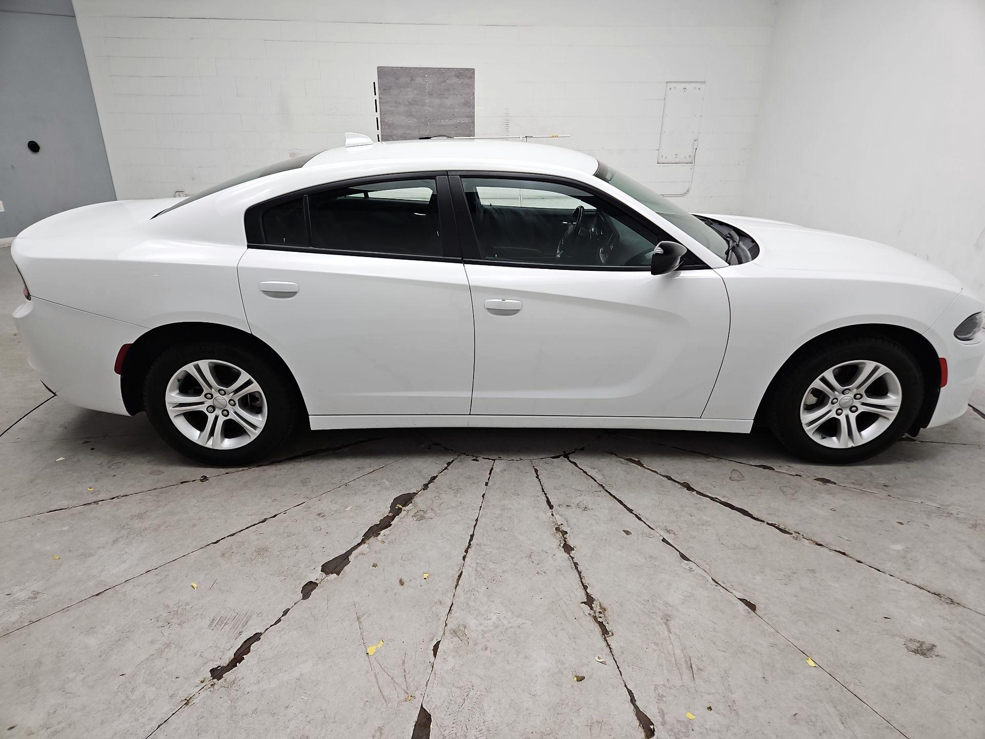 Thumbnail: 2023 Dodge Charger - 4