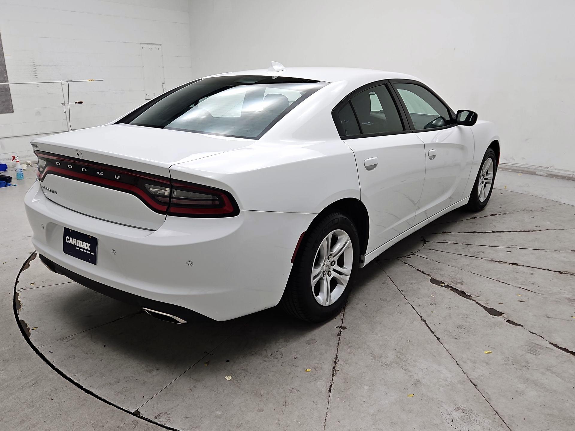 Thumbnail: 2023 Dodge Charger - 5