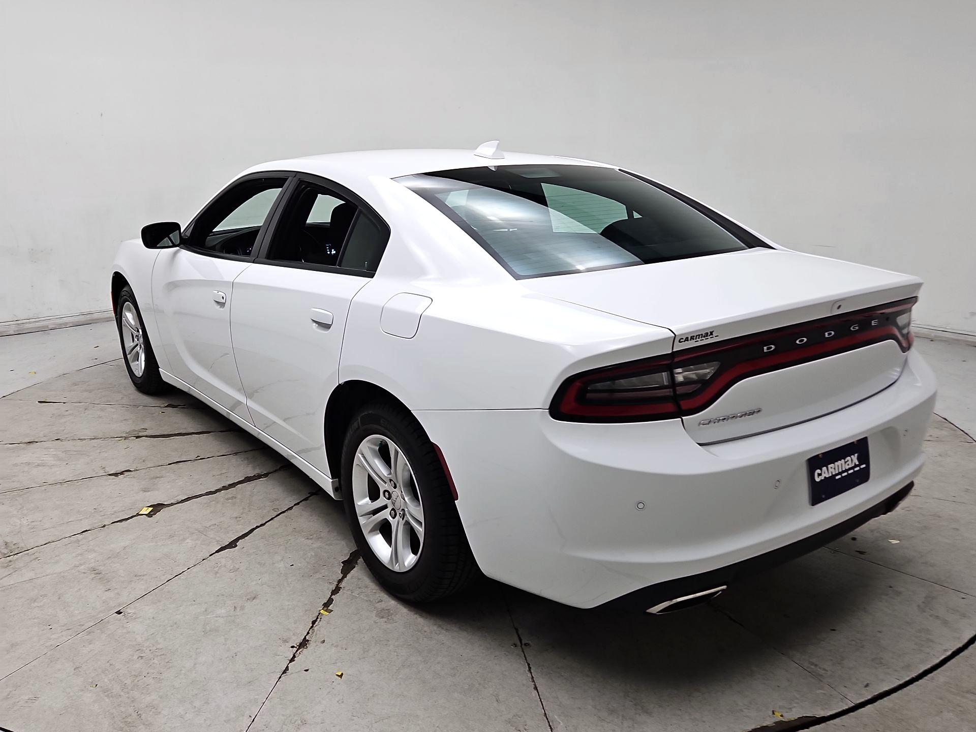 Thumbnail: 2023 Dodge Charger - 7