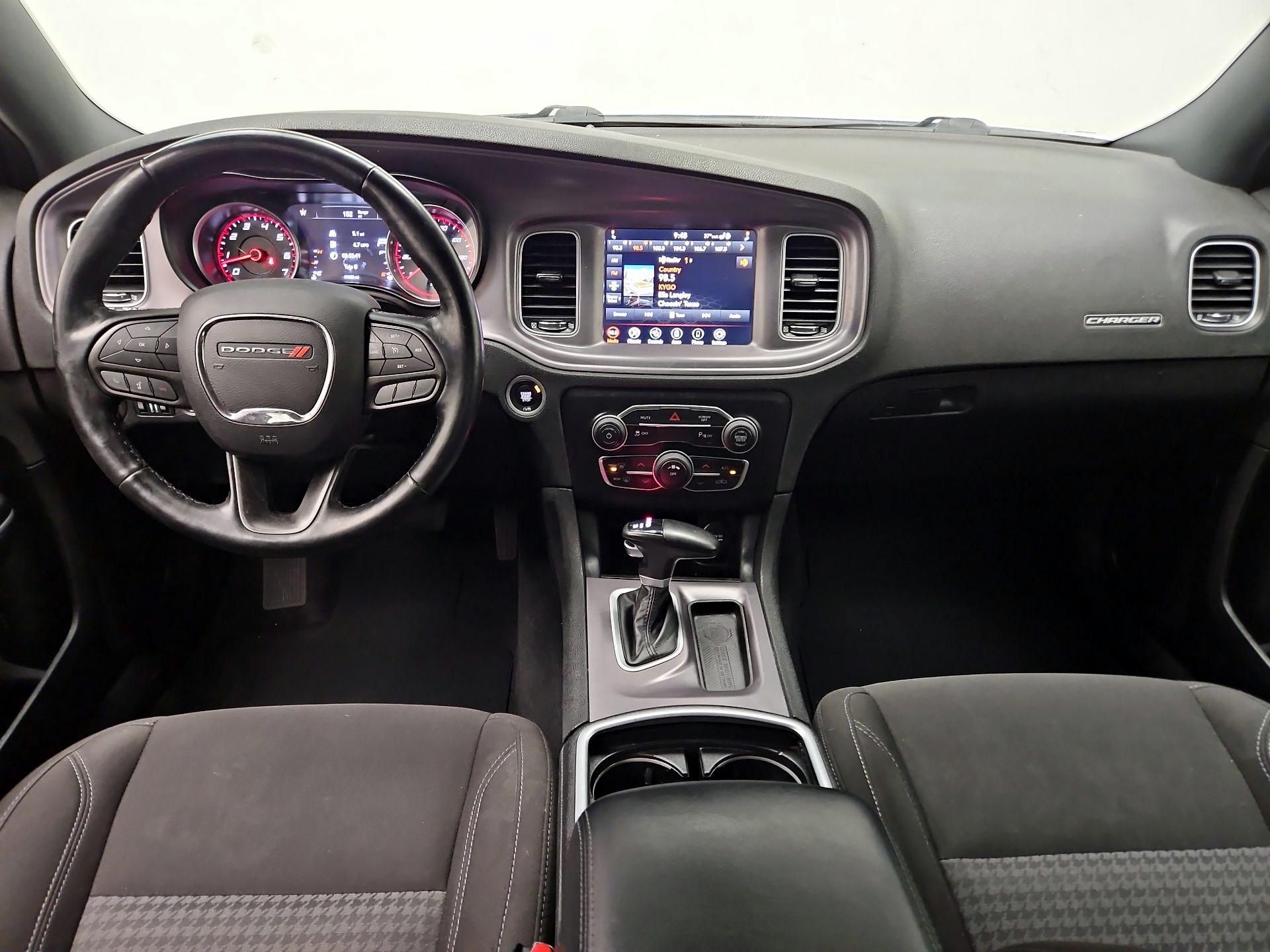 Thumbnail: 2023 Dodge Charger - 8