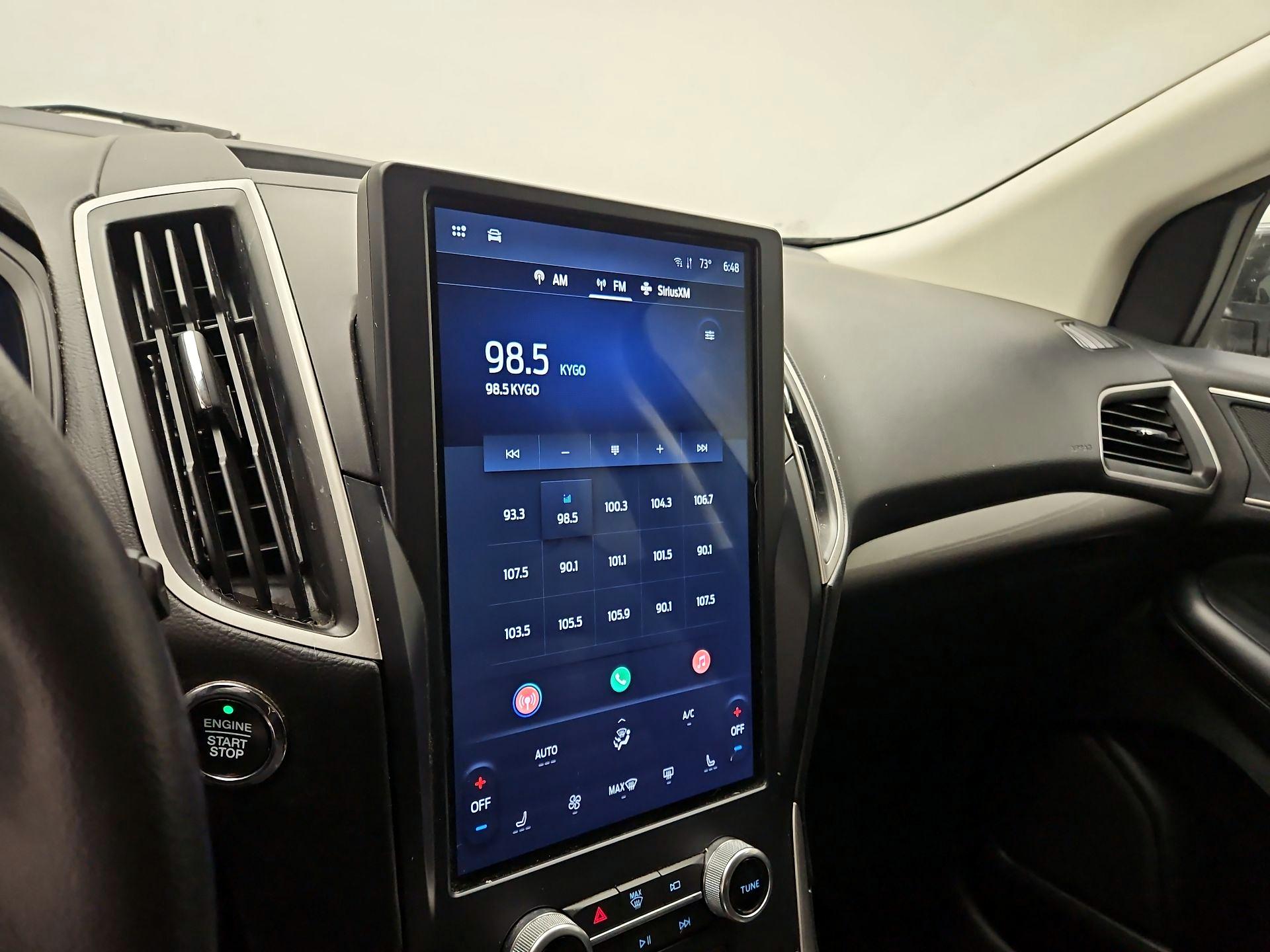 Thumbnail: 2023 Ford Edge - 13