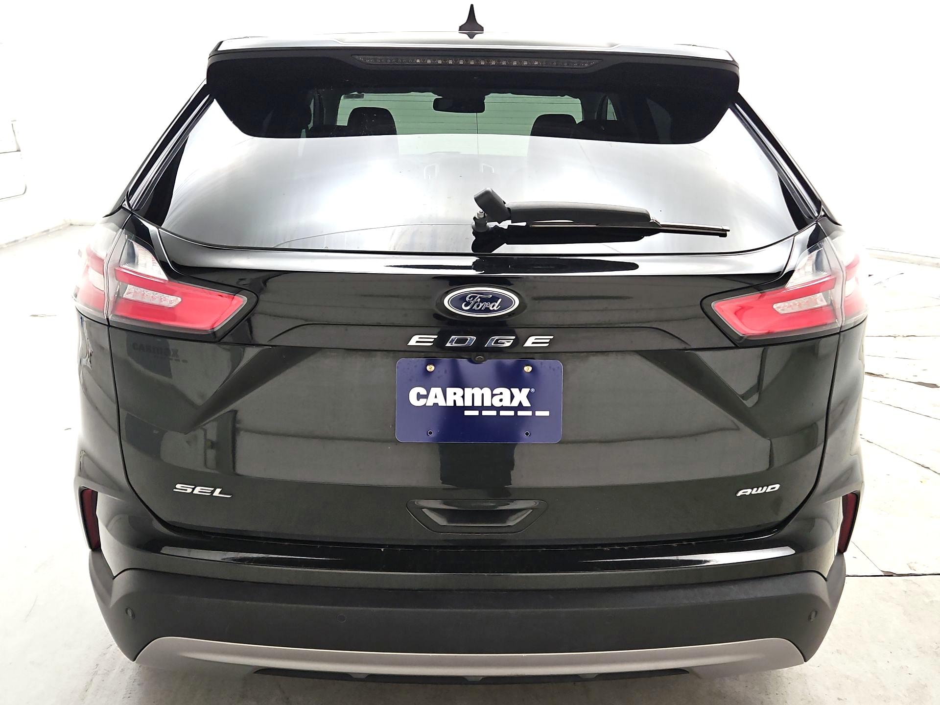 Thumbnail: 2023 Ford Edge - 6