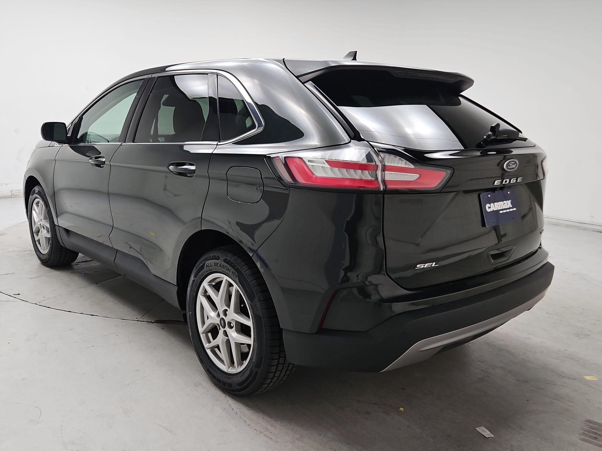 Thumbnail: 2023 Ford Edge - 7